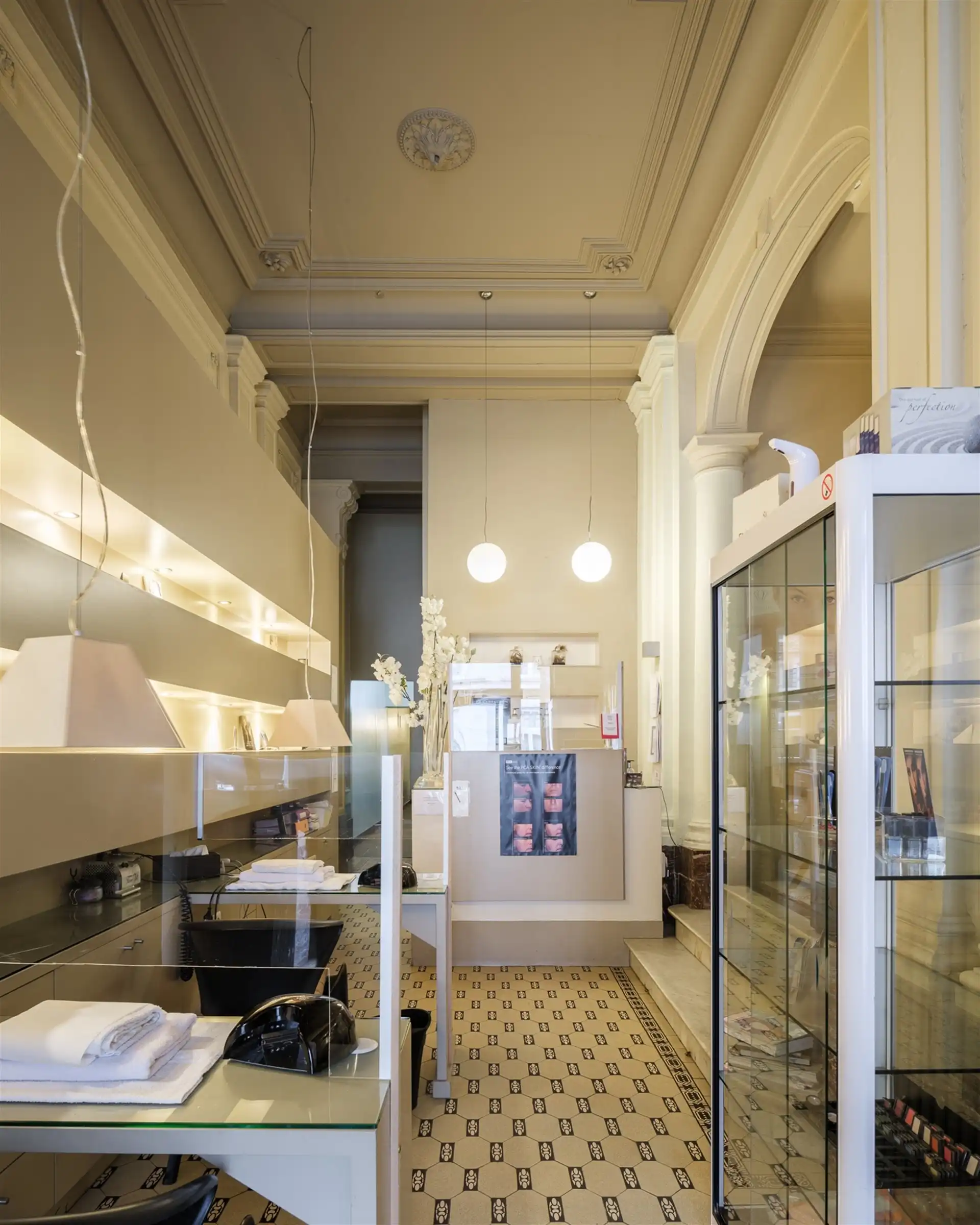 Exclusief herenhuis met mogelijkheid tot kangoeroewoning foto 20