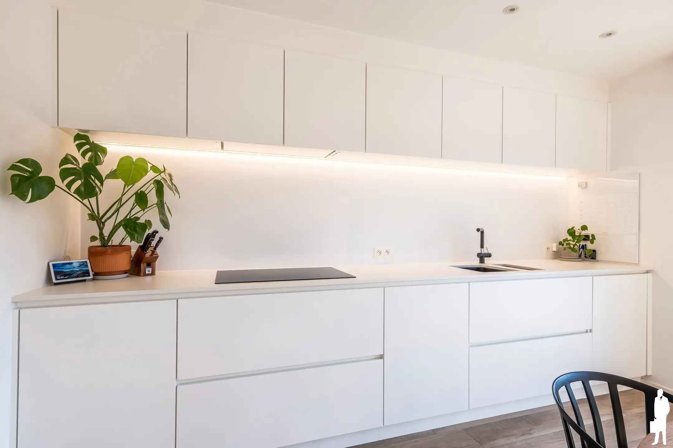 Energiezuinige BEN-woning te Oostmalle foto 5