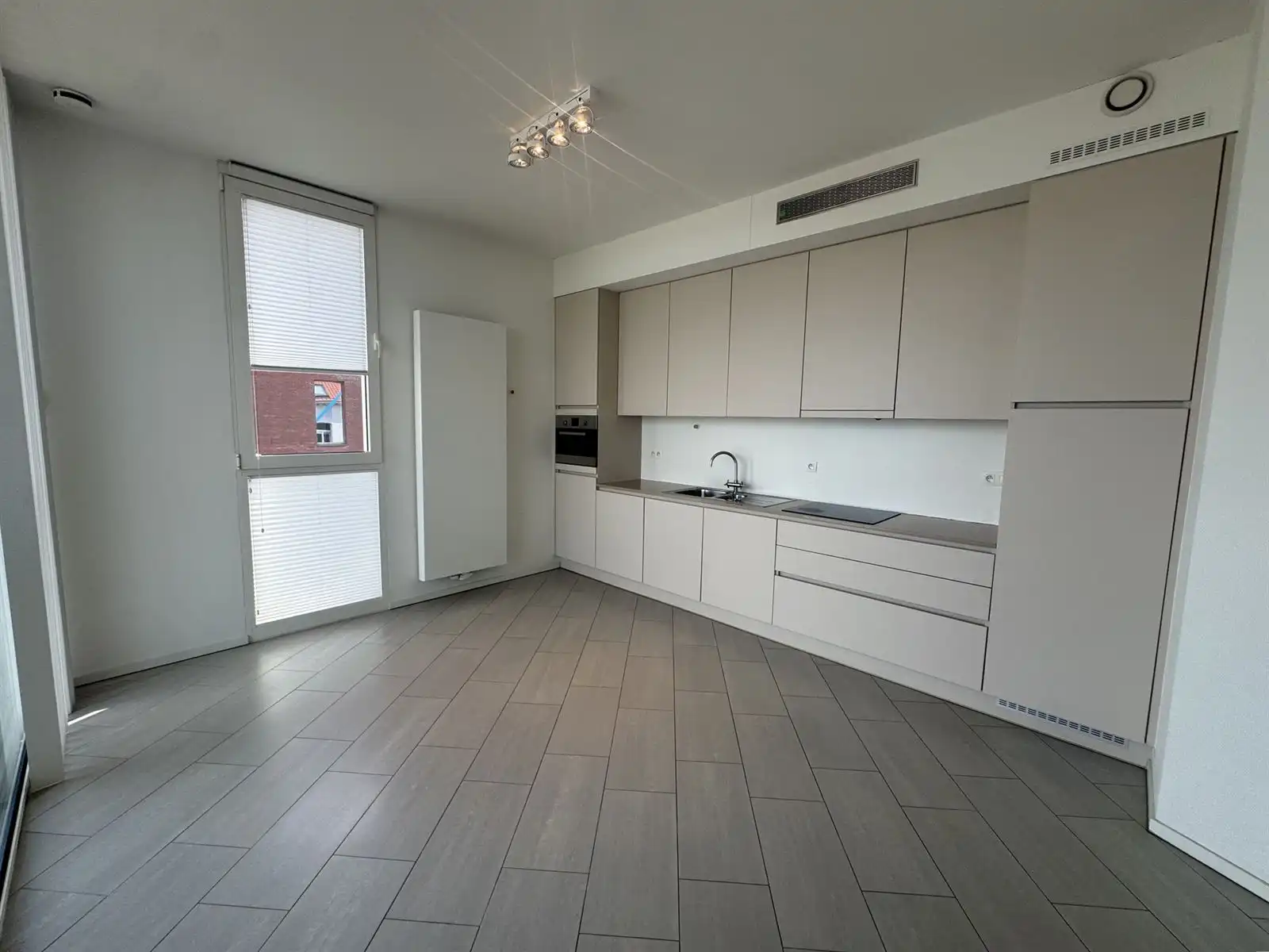 Appartement foto 3