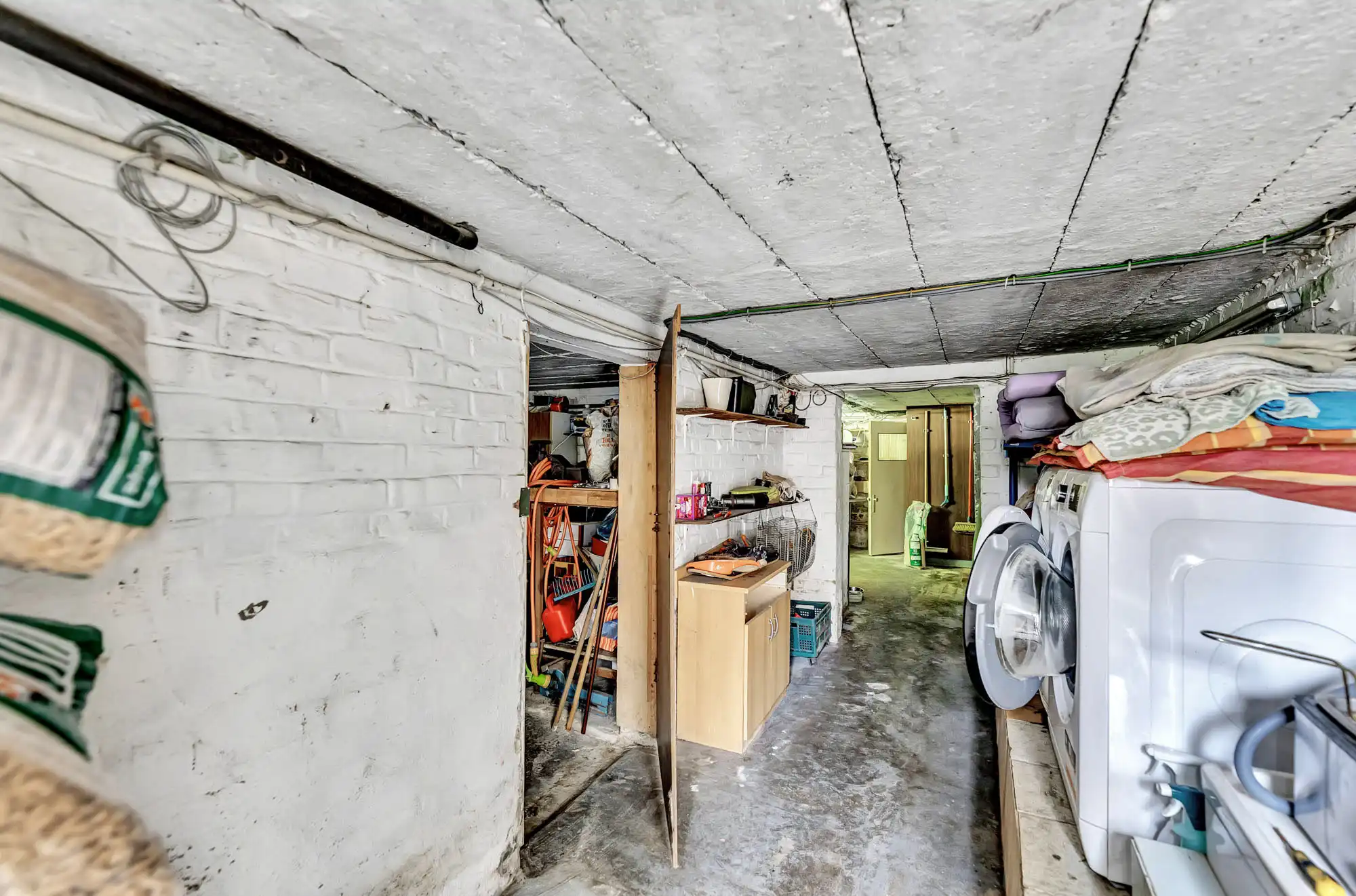 Gezellige woning in het centrum van Appelterre foto 13