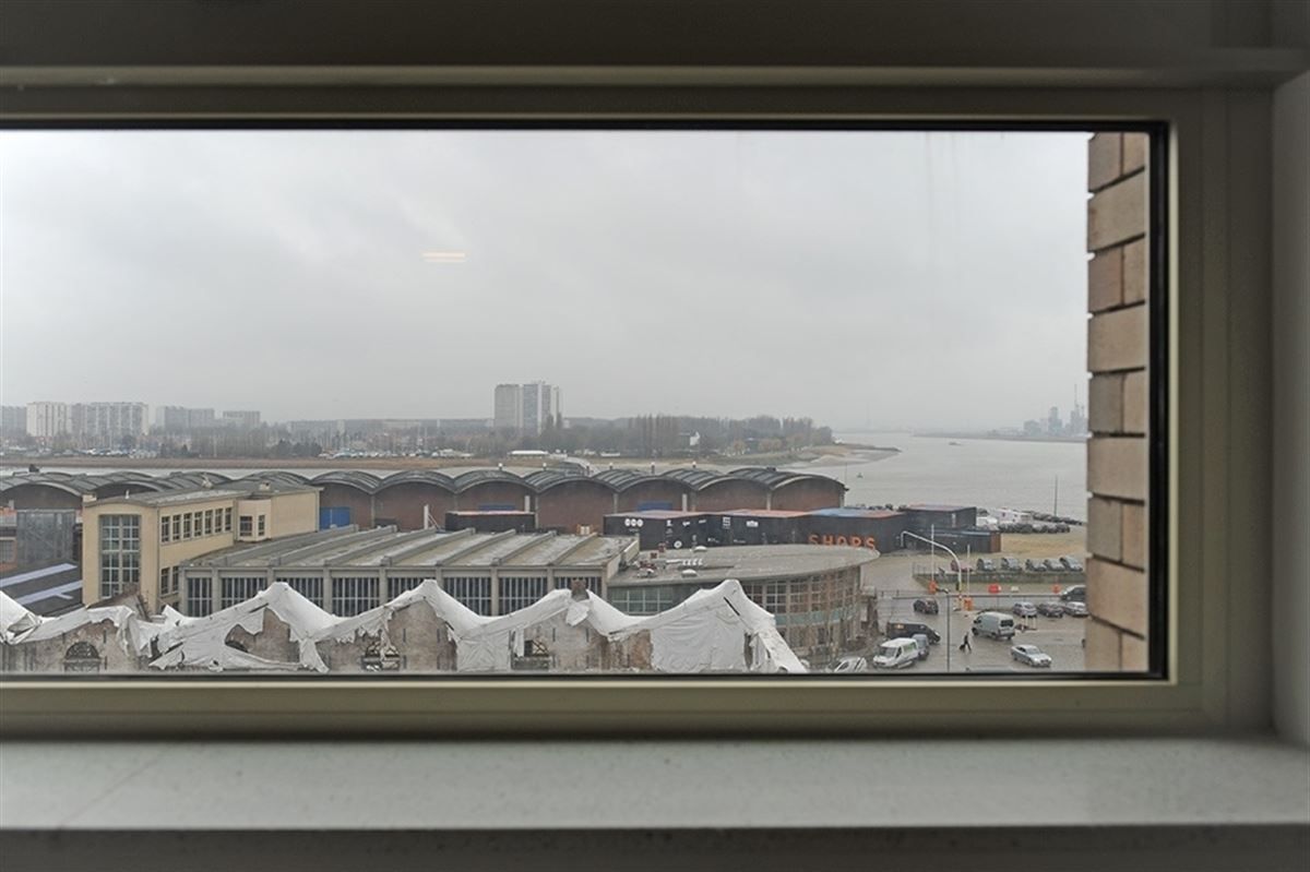 1-slaapkamer appartement met prachtig uitzicht  foto 17