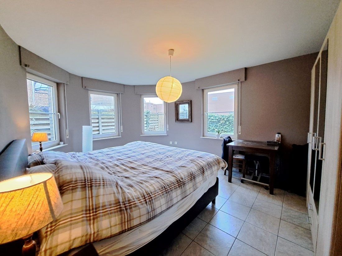 Prachtig gelijkvloers appartement te Hechtel foto 14