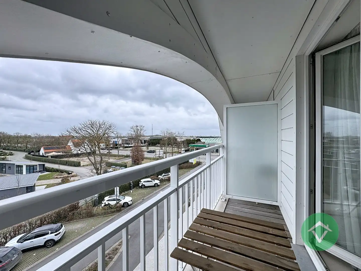 Hotelkamer met bewezen opbrengsten in Nieuwpoort foto 17