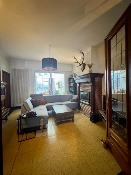 Karaktervolle woning met 3/4 slaapkamers foto 4