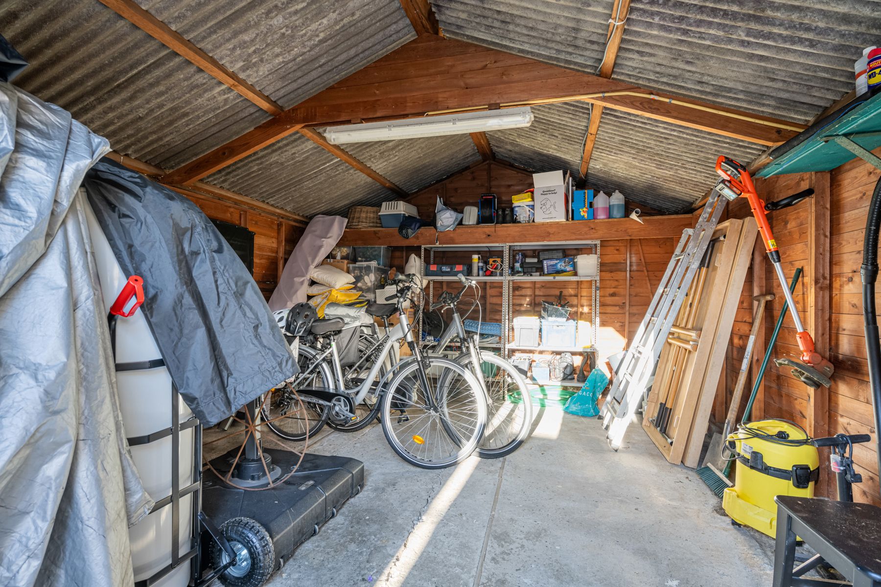 Centraal gelegen gezinswoning met 4 slaapkamers  foto 20