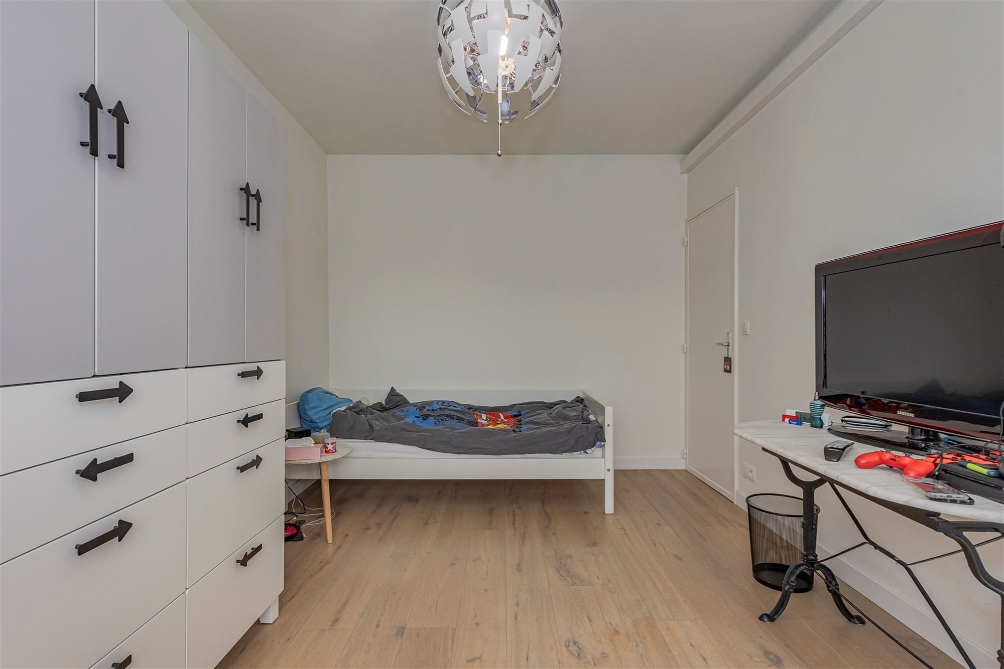 Leuk en licht 3 slk appt in het centrum van Vremde foto 11