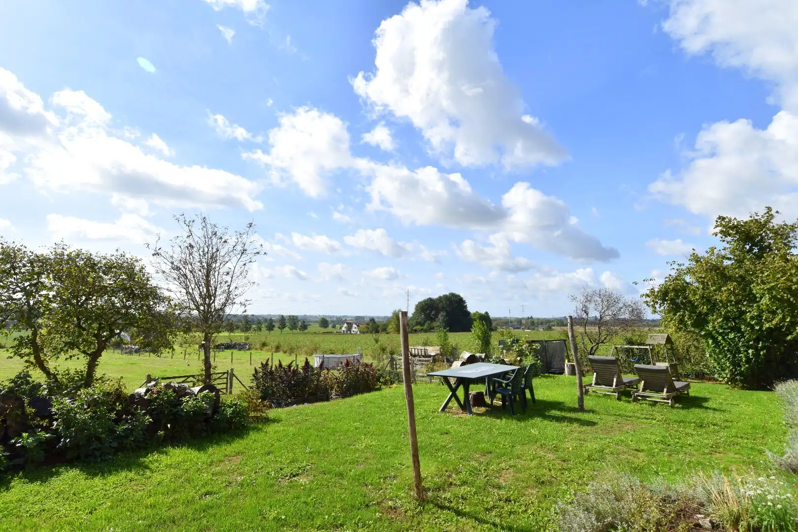 Landelijk wonen te Bellegem foto 24