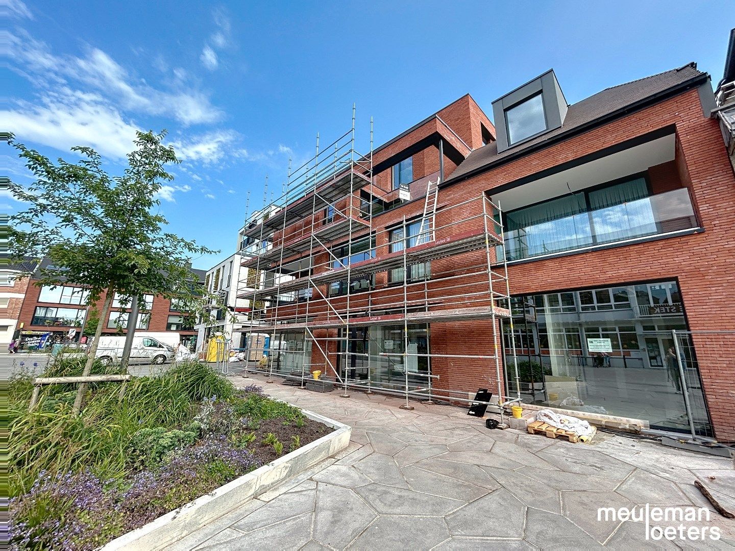 Uniek en energiezuinig nieuwbouwappartement  foto 17