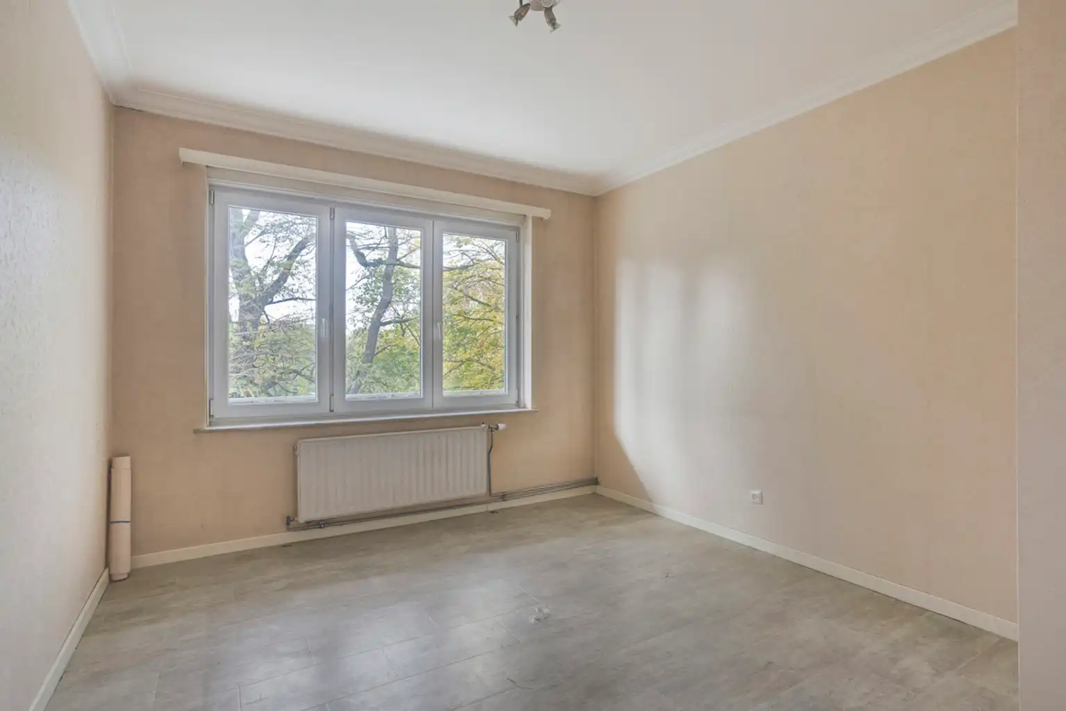 immo DAVID stelt voor: instapklaar 1-slp app met terras foto 10