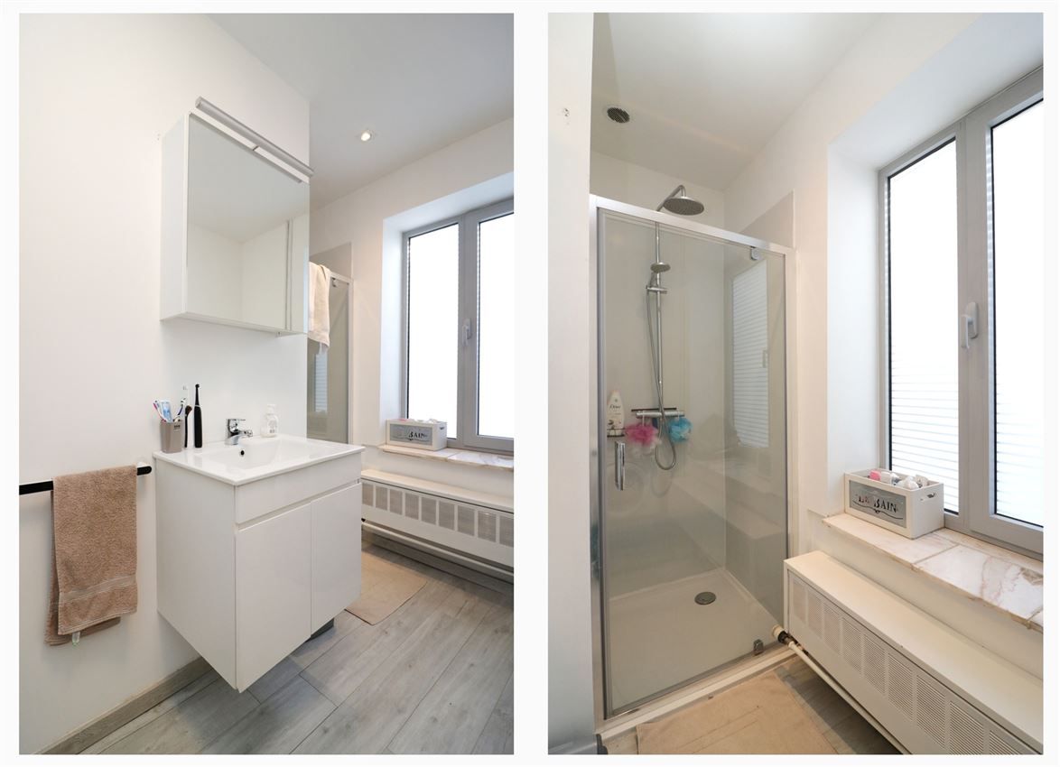 Appartement met 3 slpk.  foto 14