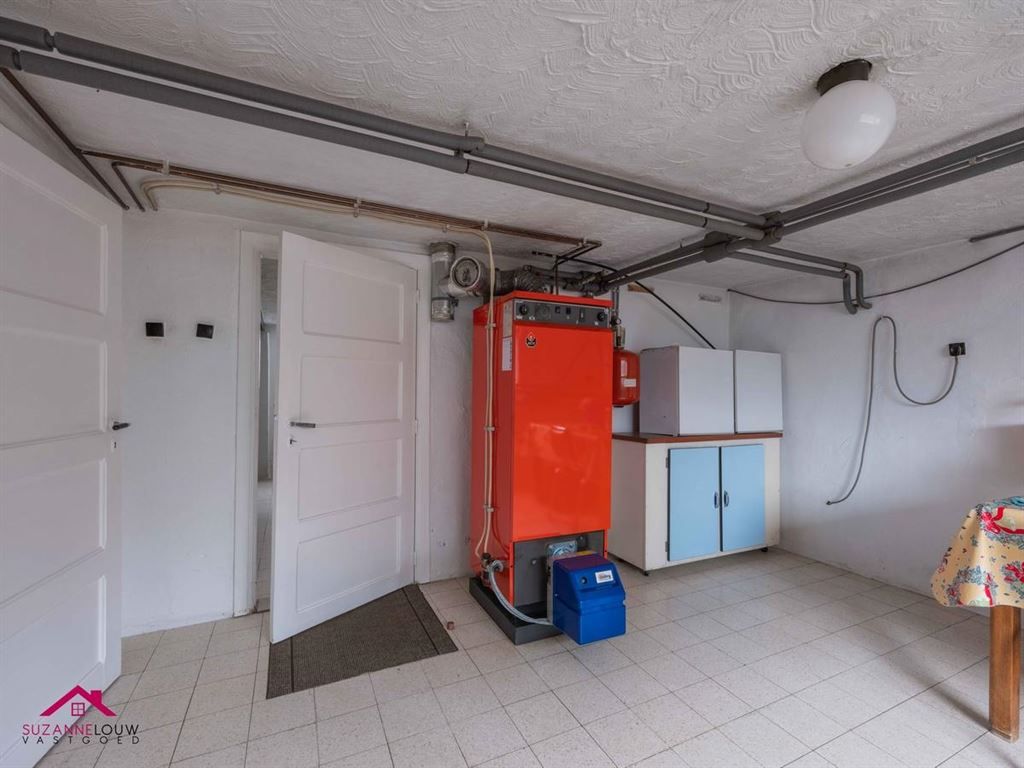 Zeer goed onderhouden vrijstaande woning foto 41