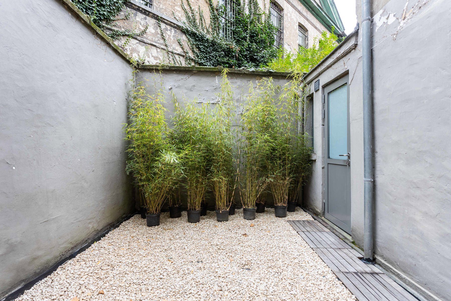 Prachtig herenhuis met 4 vergunde appartementen in Gent foto 22