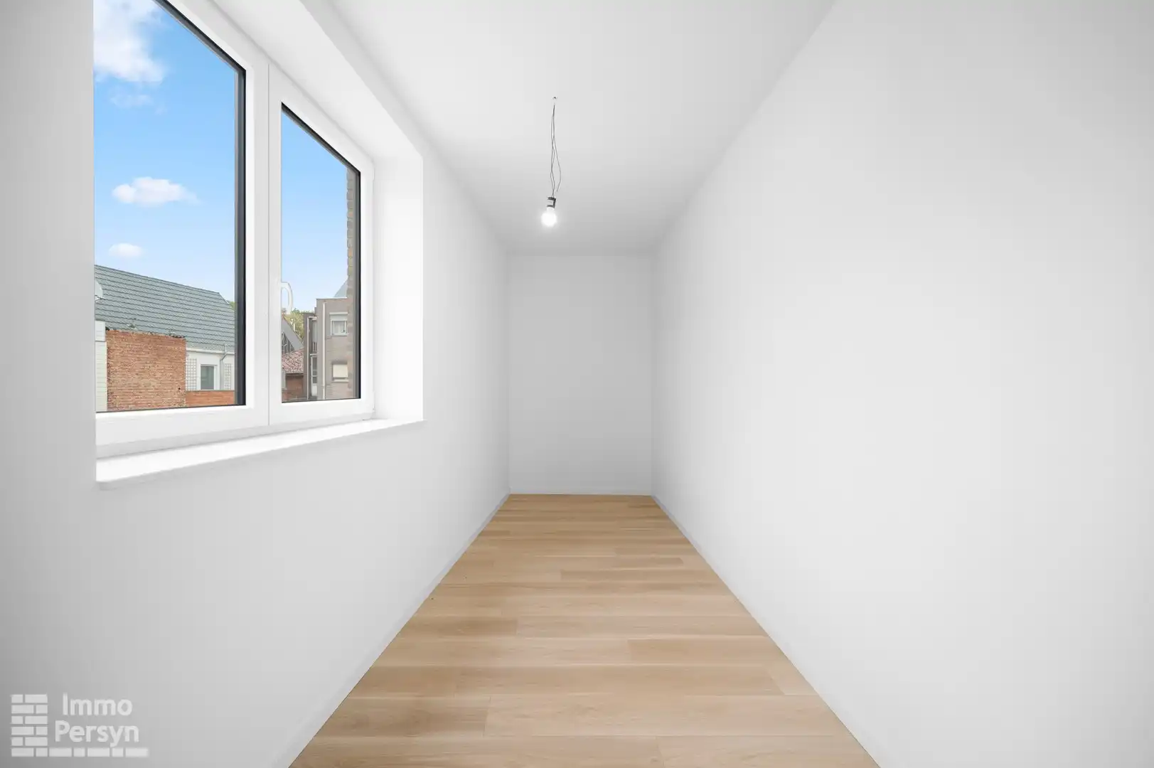 Ruim nieuwbouw split-level penthouse met 3 slaapkamers en 2 terrassen in centrum Scherpenheuvel foto 15