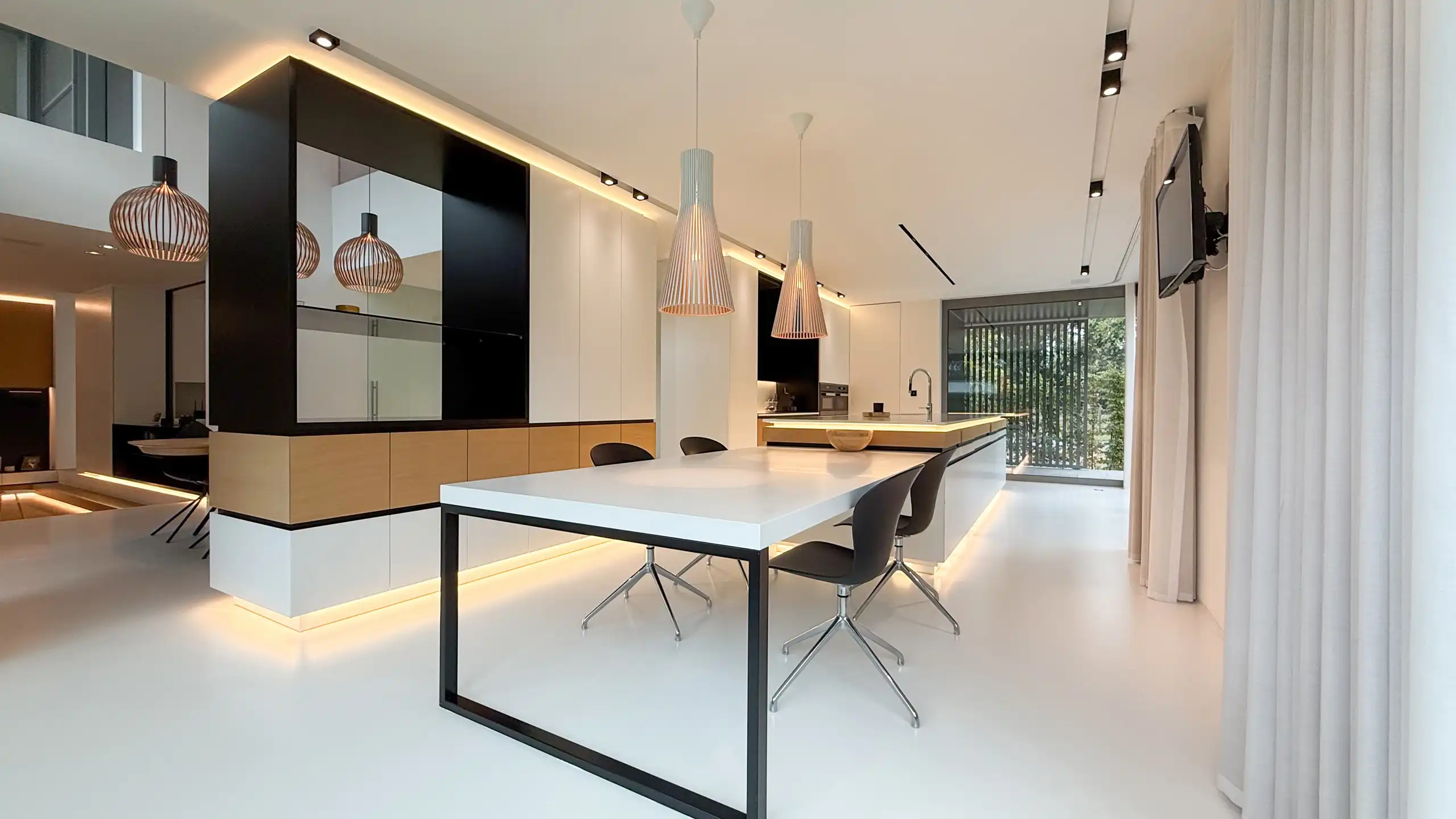 High-end instapklare woning met 4slpk, zwembad + terras! foto 10