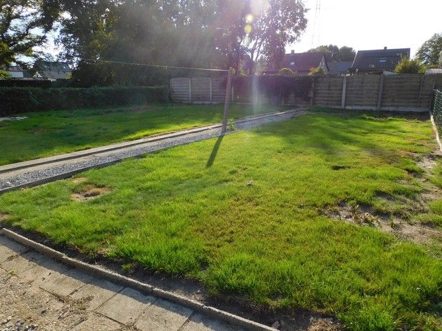 Rustig gelegen gezinswoning  foto 17