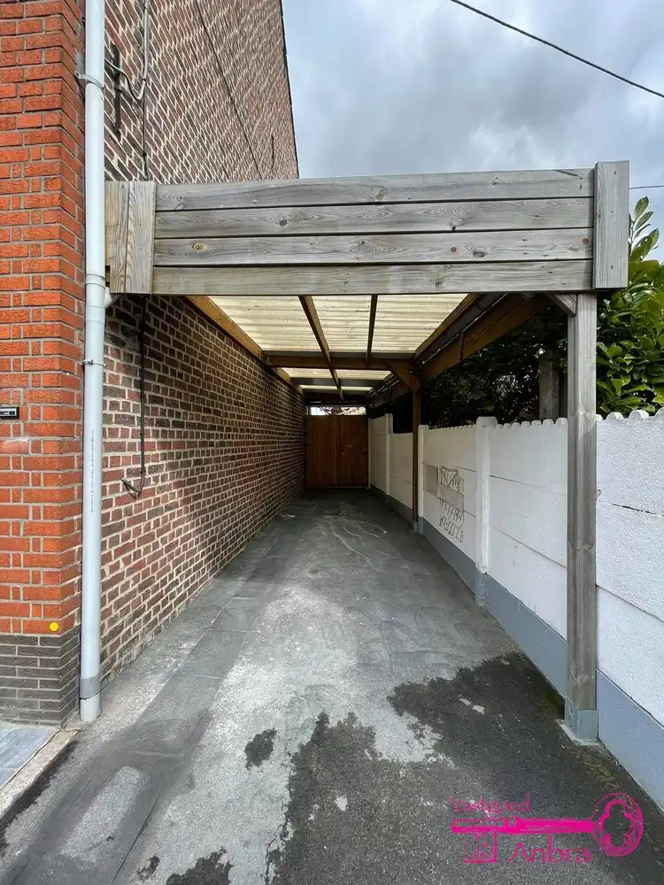 Hoogstraat 96 - 8780 Oostrozebeke foto 2