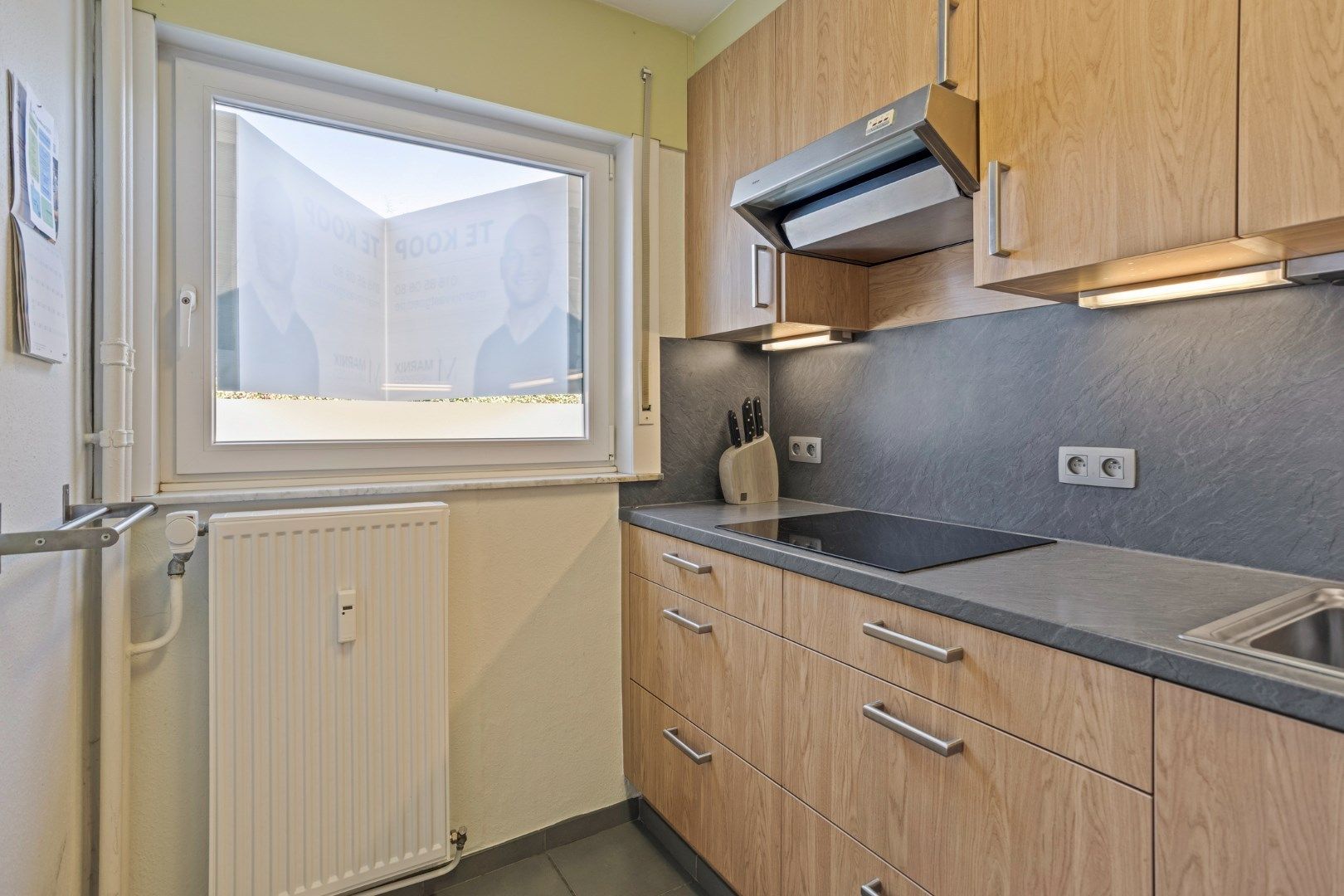 Goed gelegen 1-slaapkamerappartement in Kessel-Lo – EPC 176 kWh/m² – bewoonbare oppervlakte 61 m² foto 11