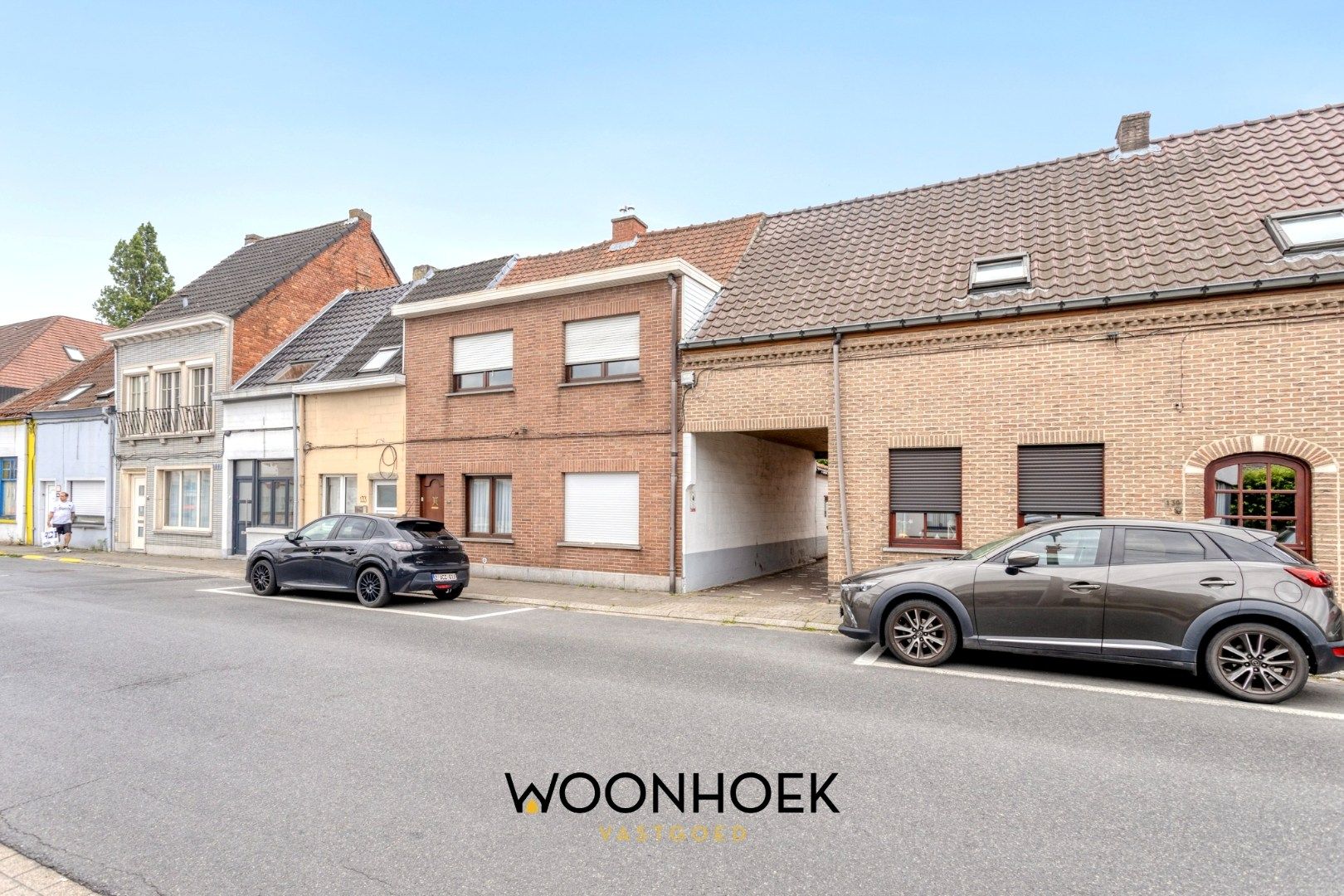 OPENHUIZENDAG 06/08! Boek nu online uw afspraak! foto 20