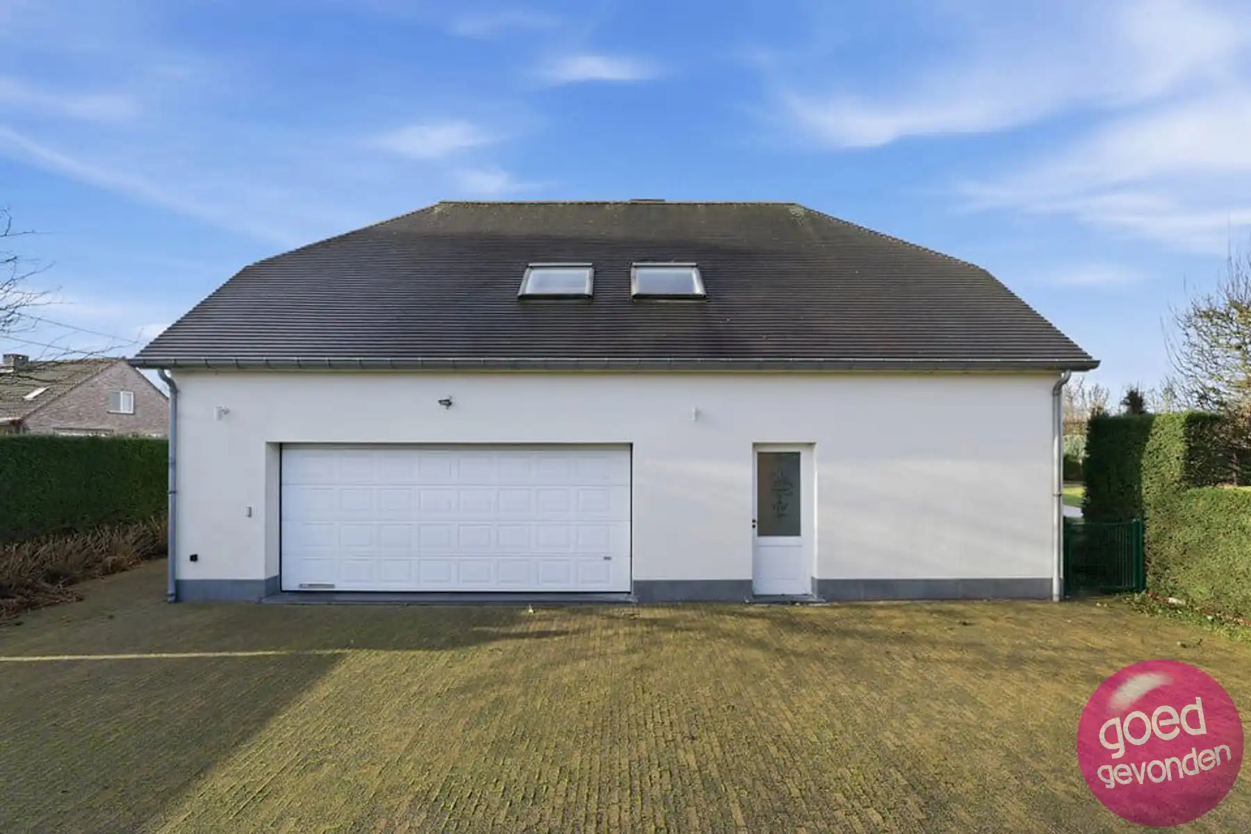 VILLA - 4 SLK - 18a31ca - CENTRAAL foto 38