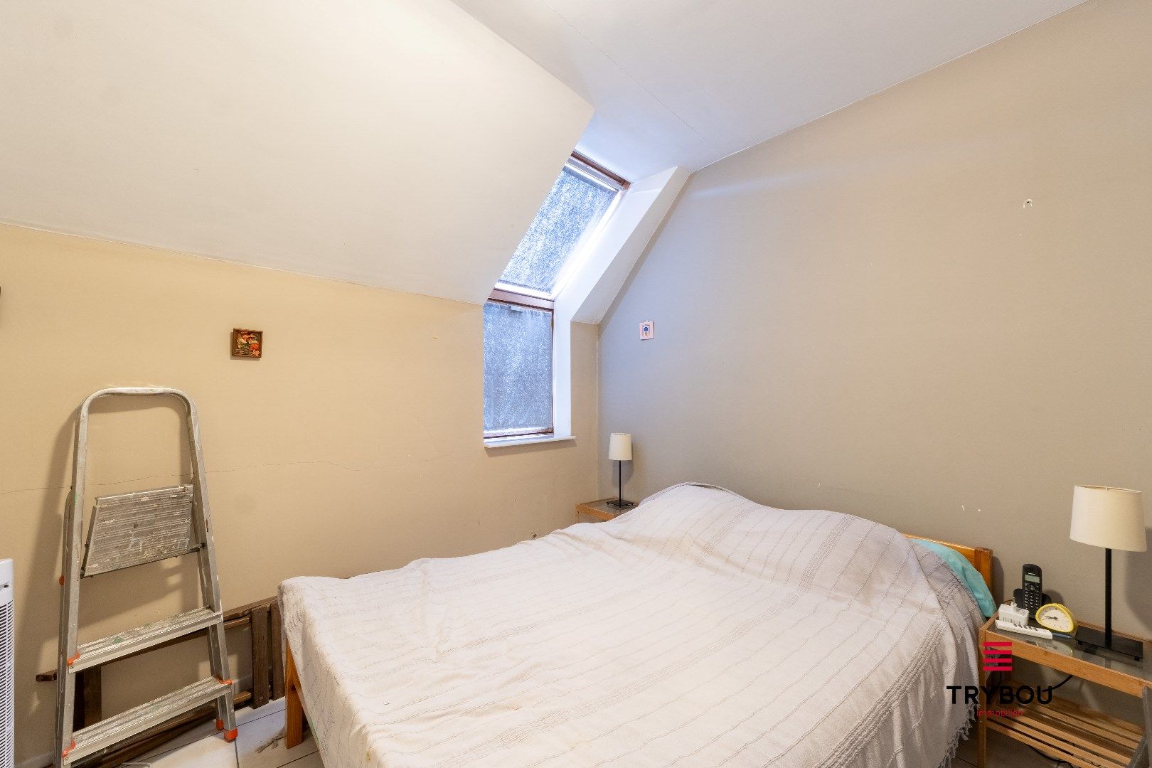 Appartement + garage op topligging nabij E403 en het nieuwe AZ-Delta ziekenhuis foto 12