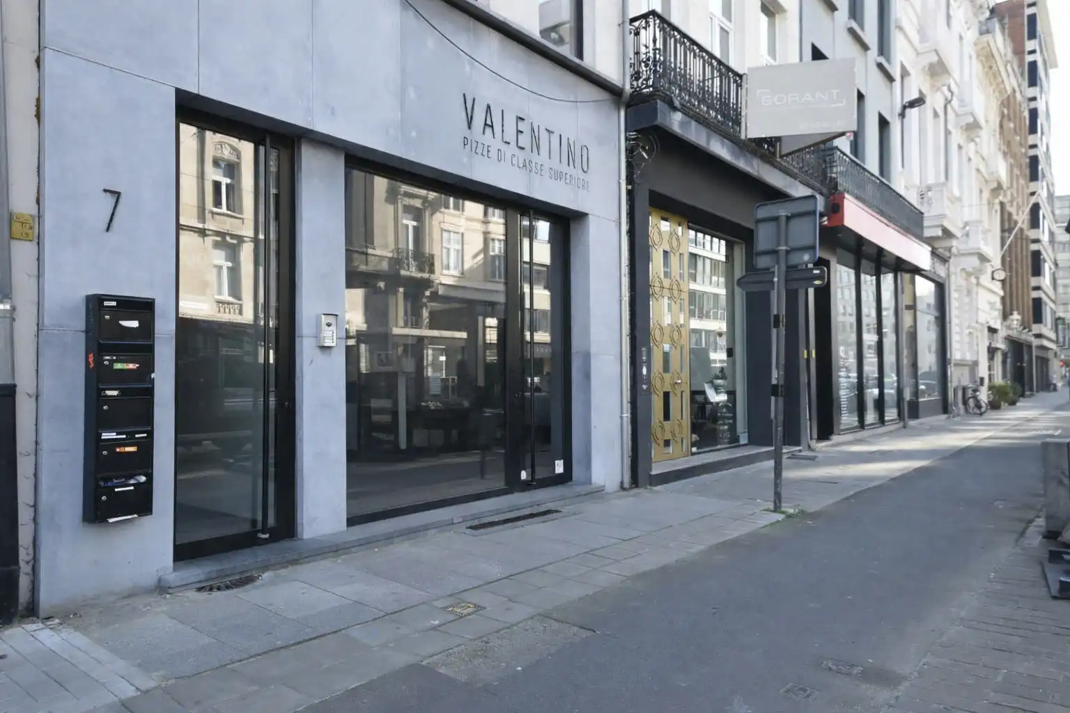 Mechelsesteenweg 7  foto 6