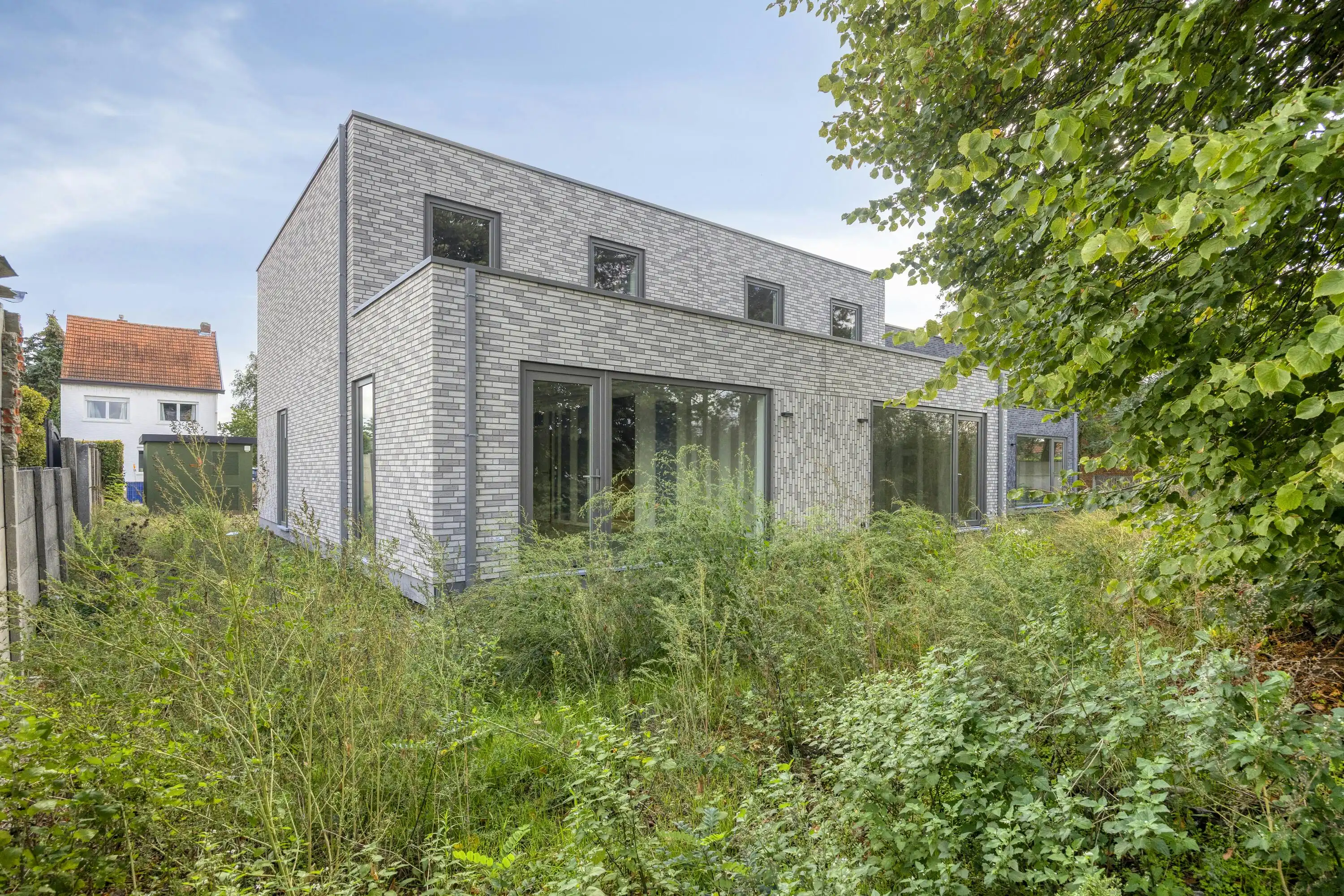 Instapklare woning met 3 slaapkamers en EPC-label A+ foto 17