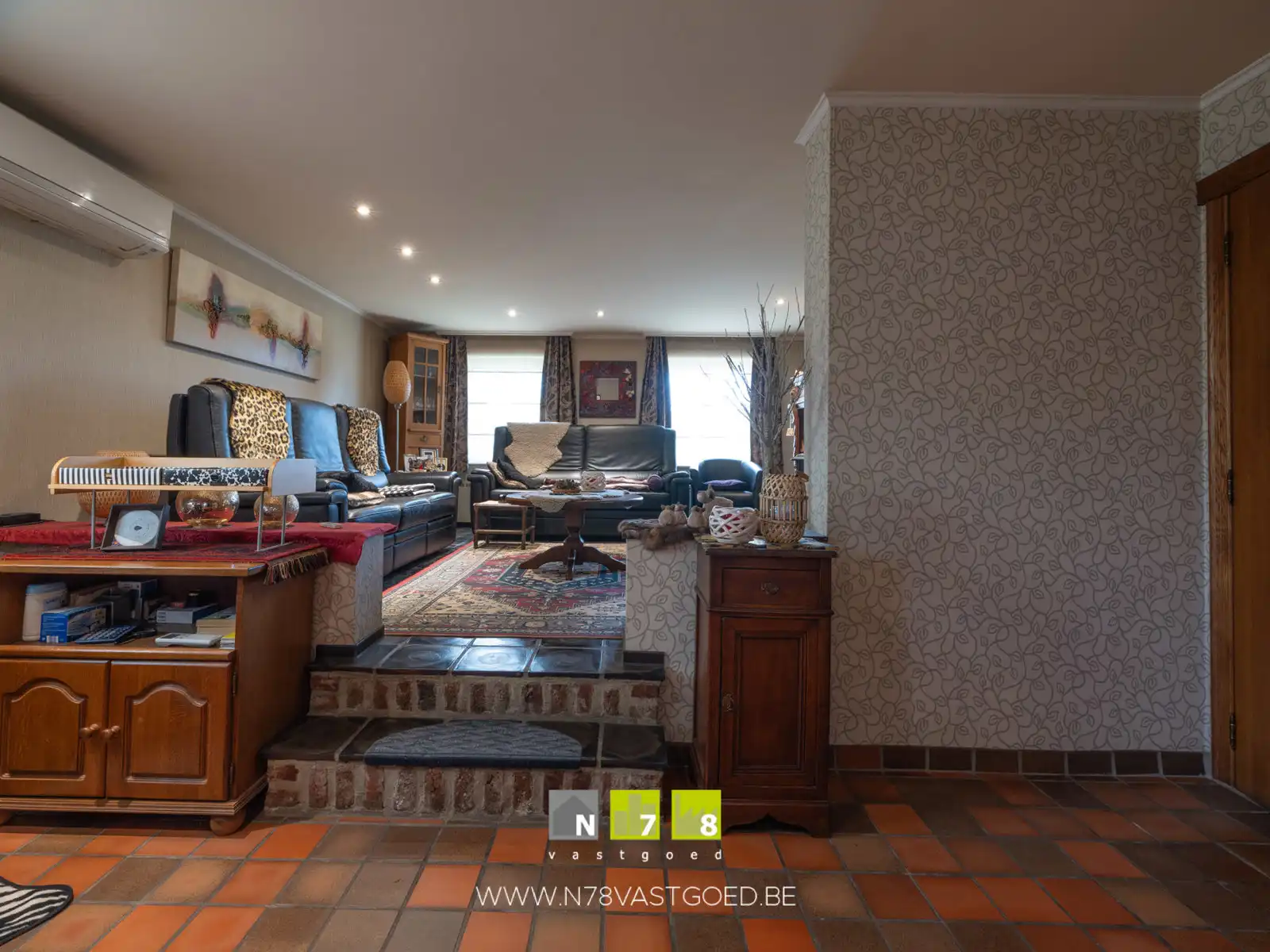 Huis te koop foto 3