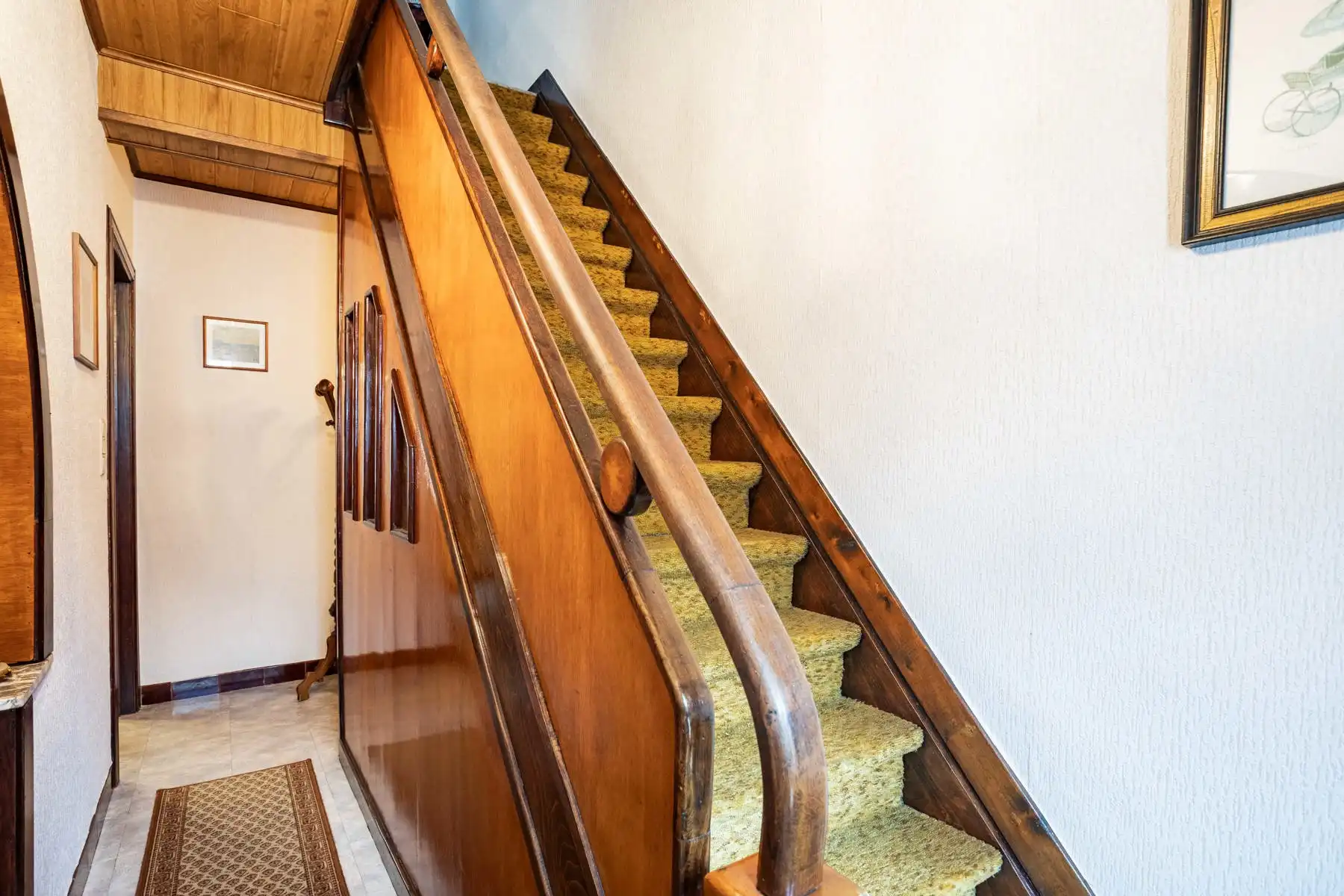 Goed gelegen woning met 3 slpk en tuin! foto 3