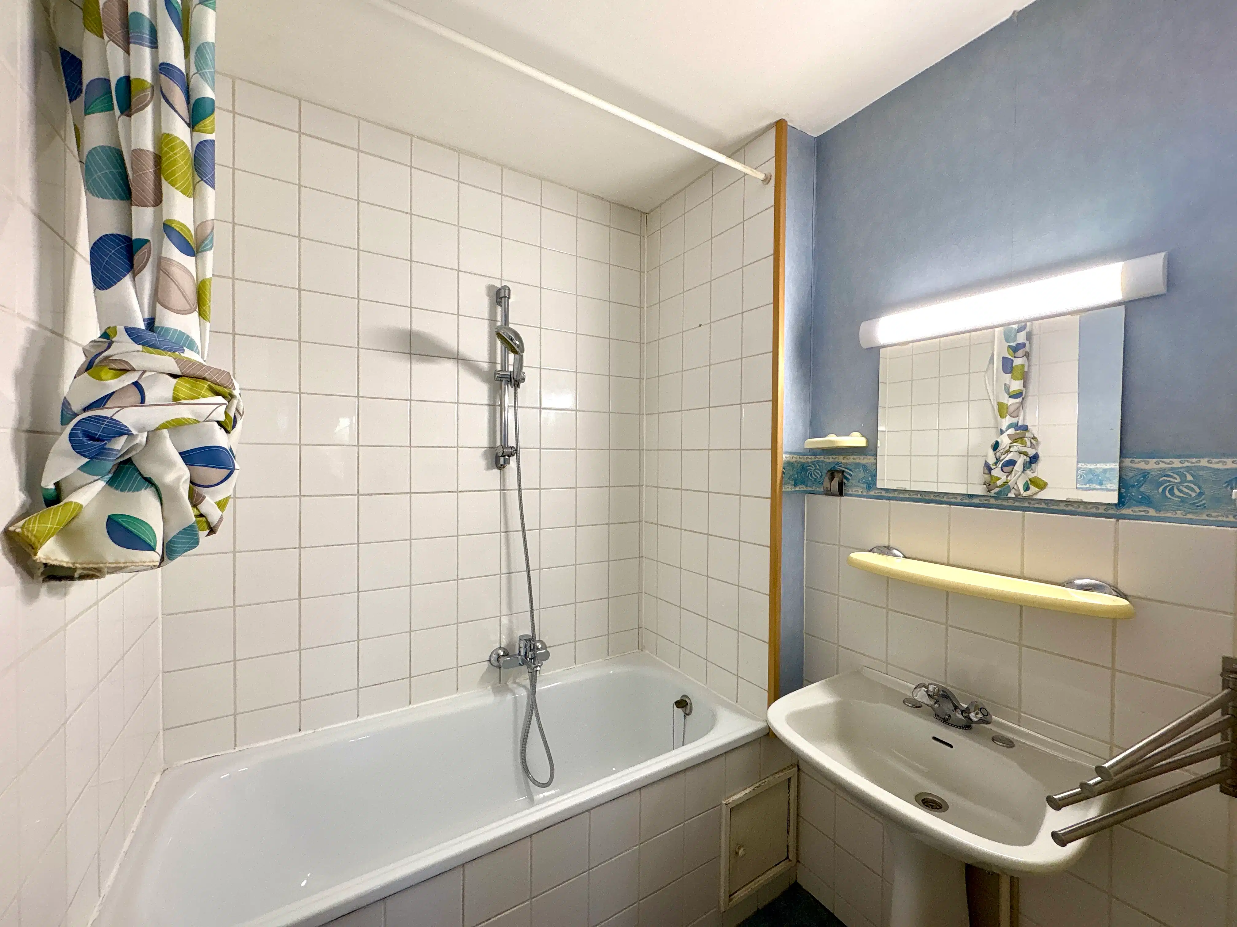 Tweeslaapkamer appartement te huur in Elslopark foto 6