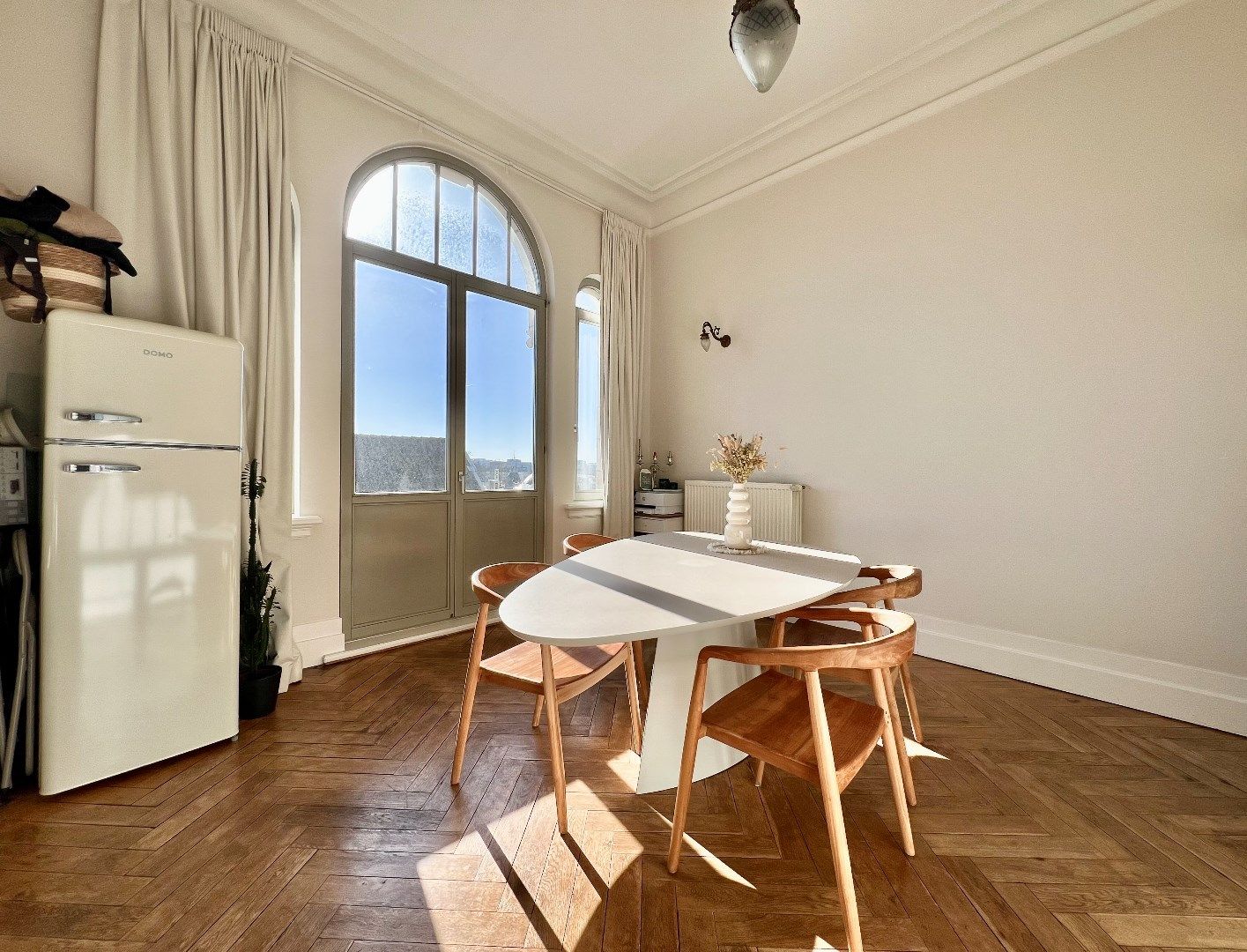 1 slpk appartement, gelegen in het Oost- kasteel ! foto 9