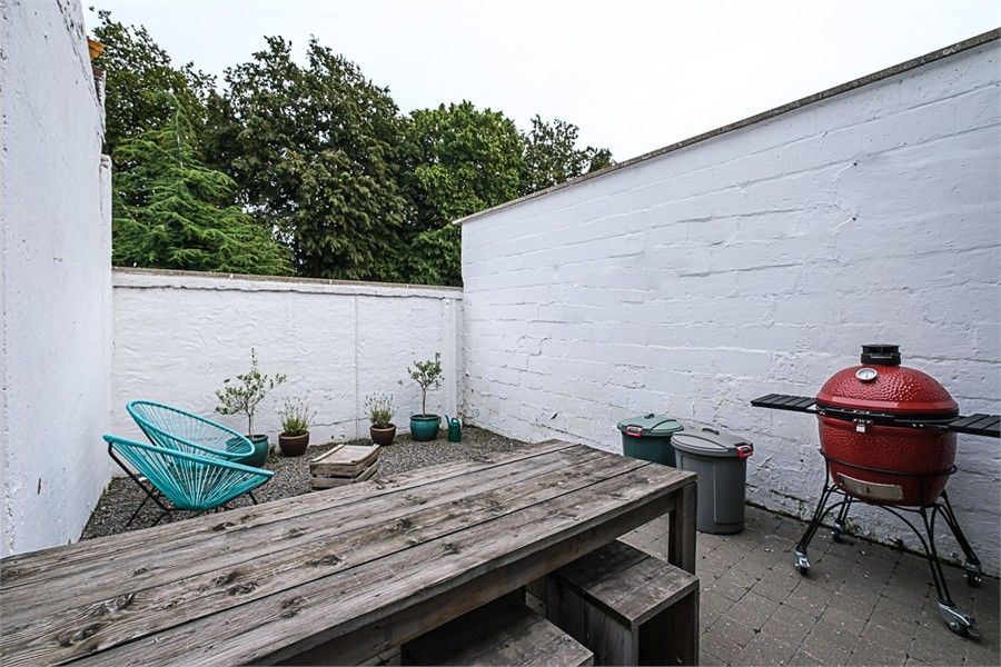 VOLLEDIG GEMEUBELDE WONING TE HUUR VLAKBIJ HET CENTRUM VAN SINT-TRUIDEN foto 15