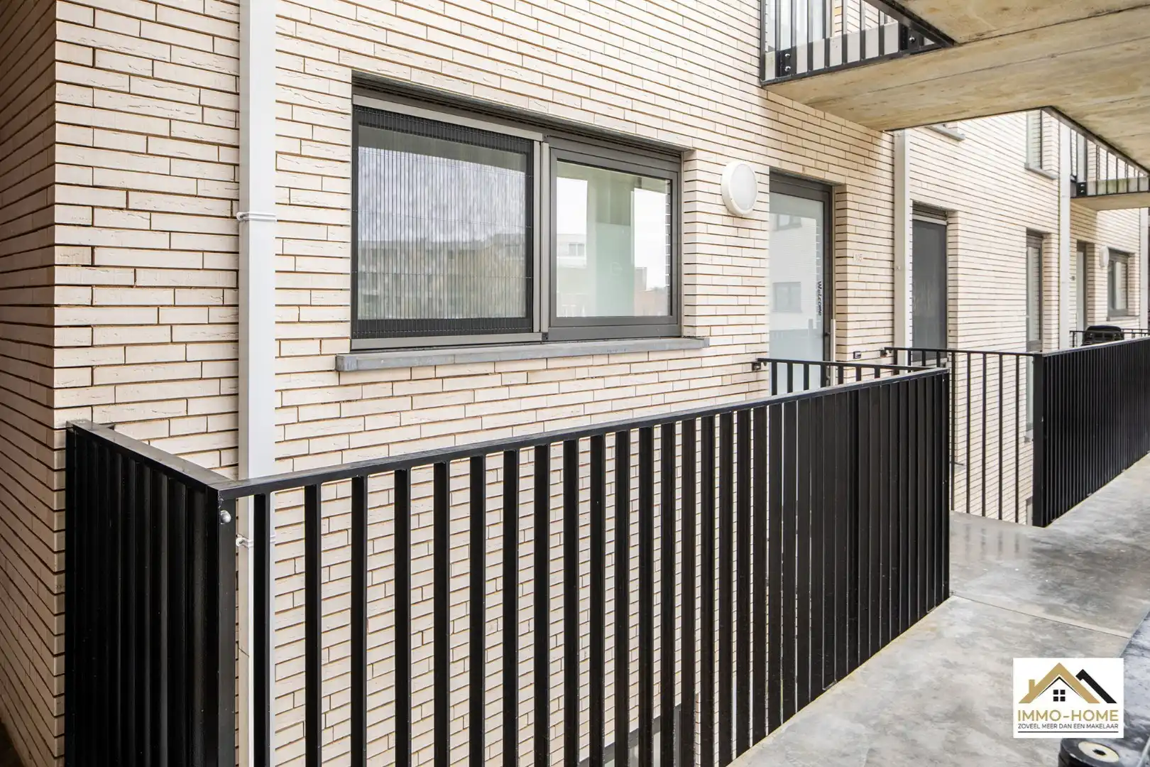Recent instapklaar appartement op topligging  foto 22