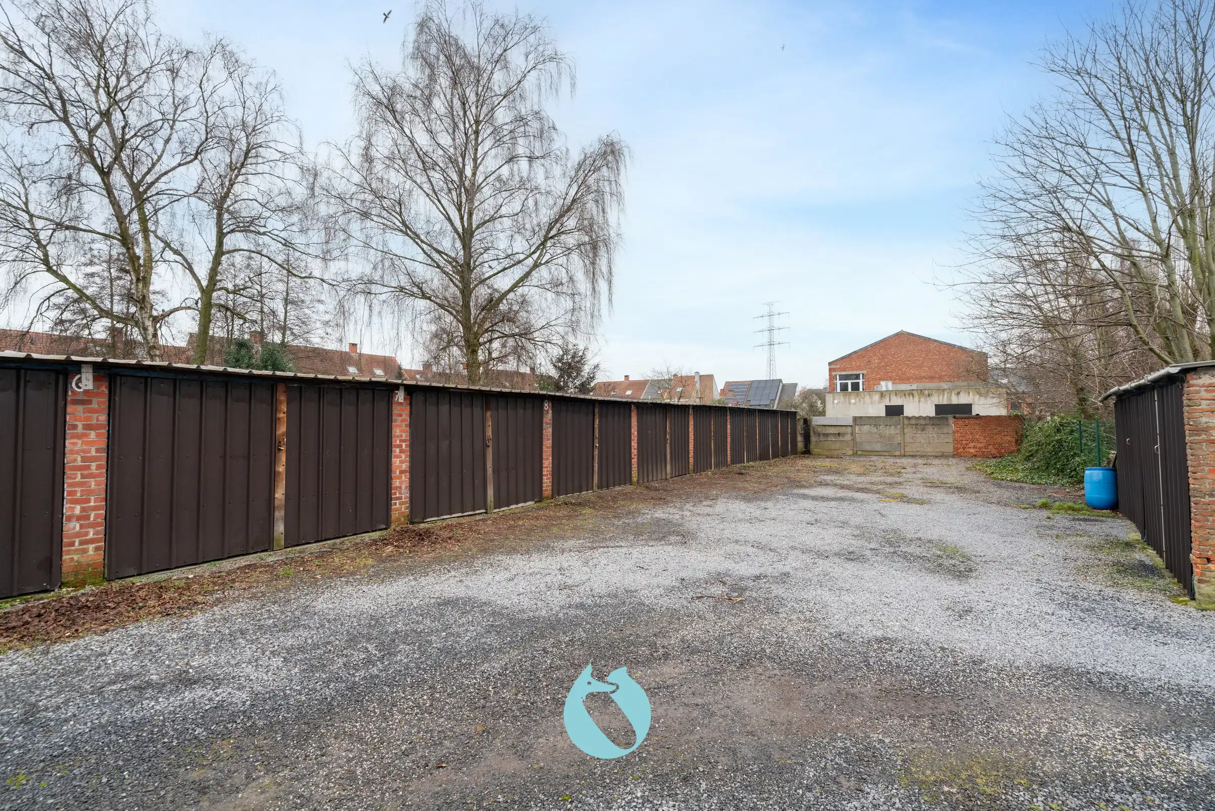 Garage te koop in Wondelgem foto 2