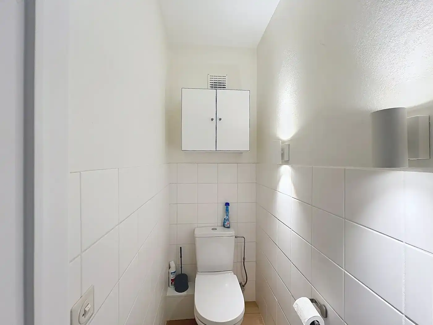 Instapklaar appartement met 3 slaapkamers en 3 terrassen foto 11
