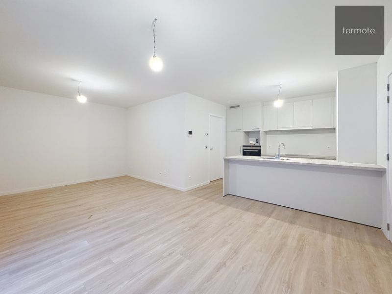 gelijkvloers appartement foto 5