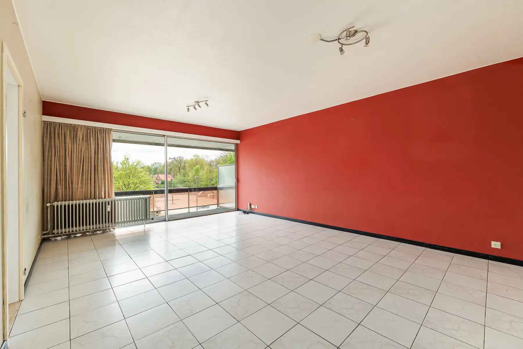 TE RENOVEREN APPARTEMENT GRENS HOVE-BOECHOUT foto 3