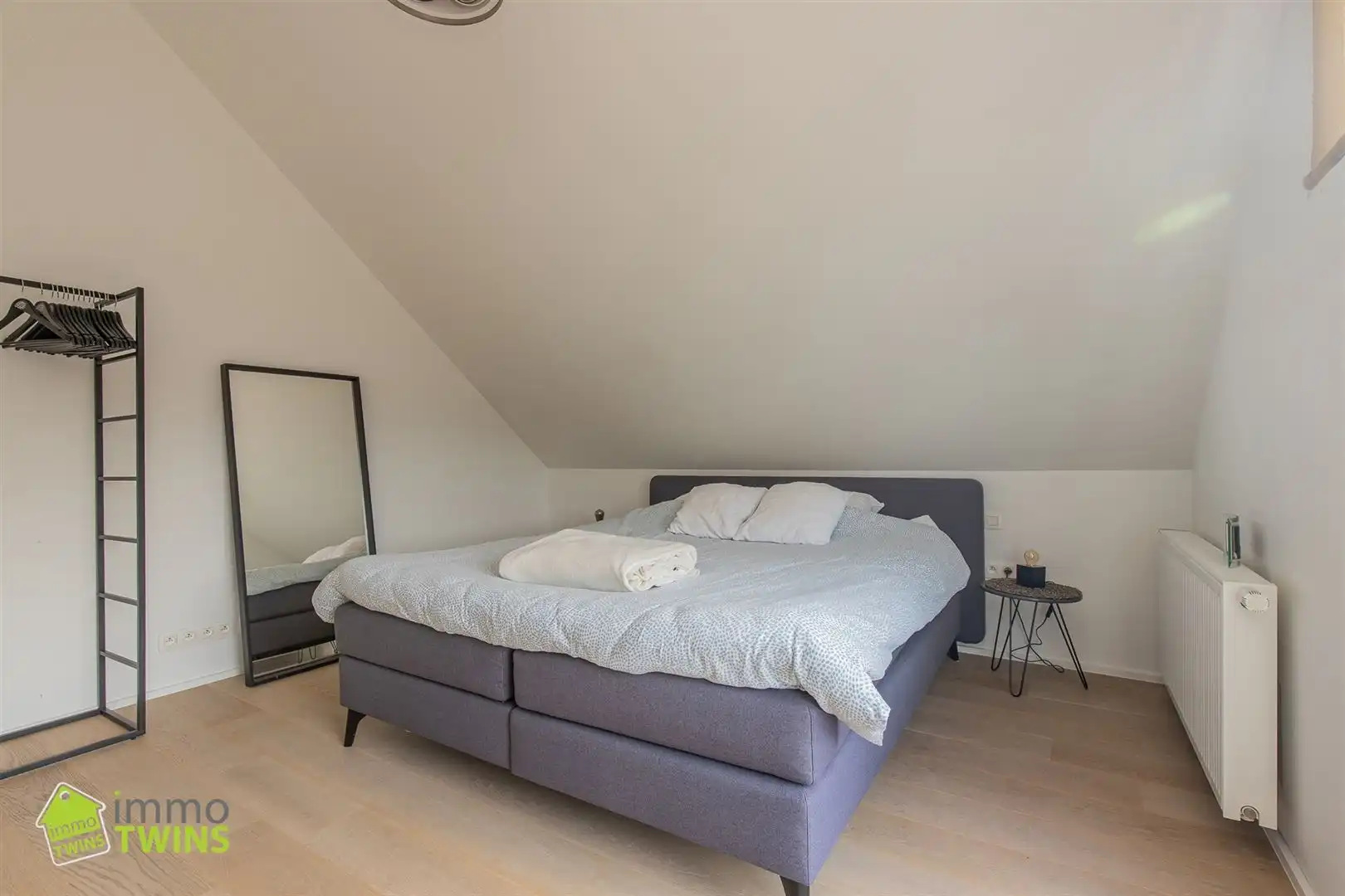 Charmante stadswoning op toplocatie foto 20