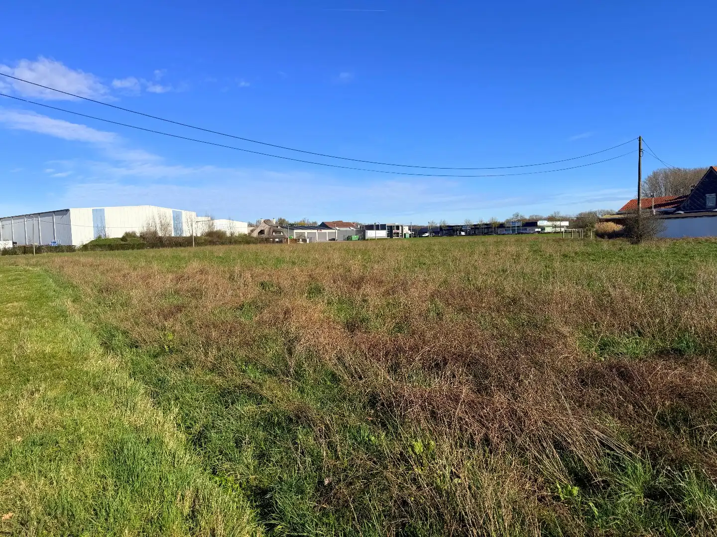 Unieke investeringsopportuniteit, te Koop, Recreatiegrond van 8.973m² voor dagrecreatie, Gullegem/Wevelgem foto 3