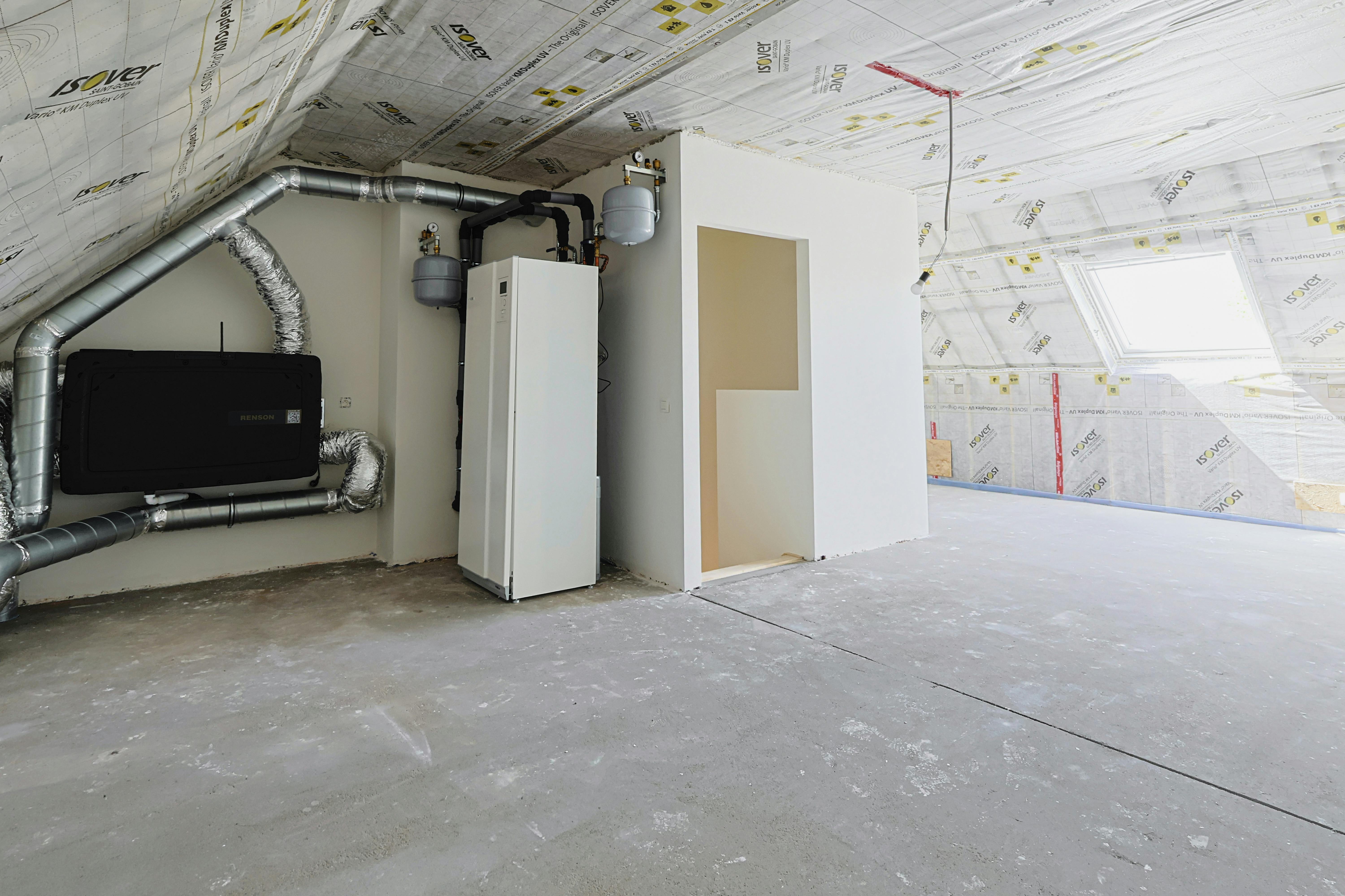 Energiezuinige woning te koop in centrum Deerlijk foto 17