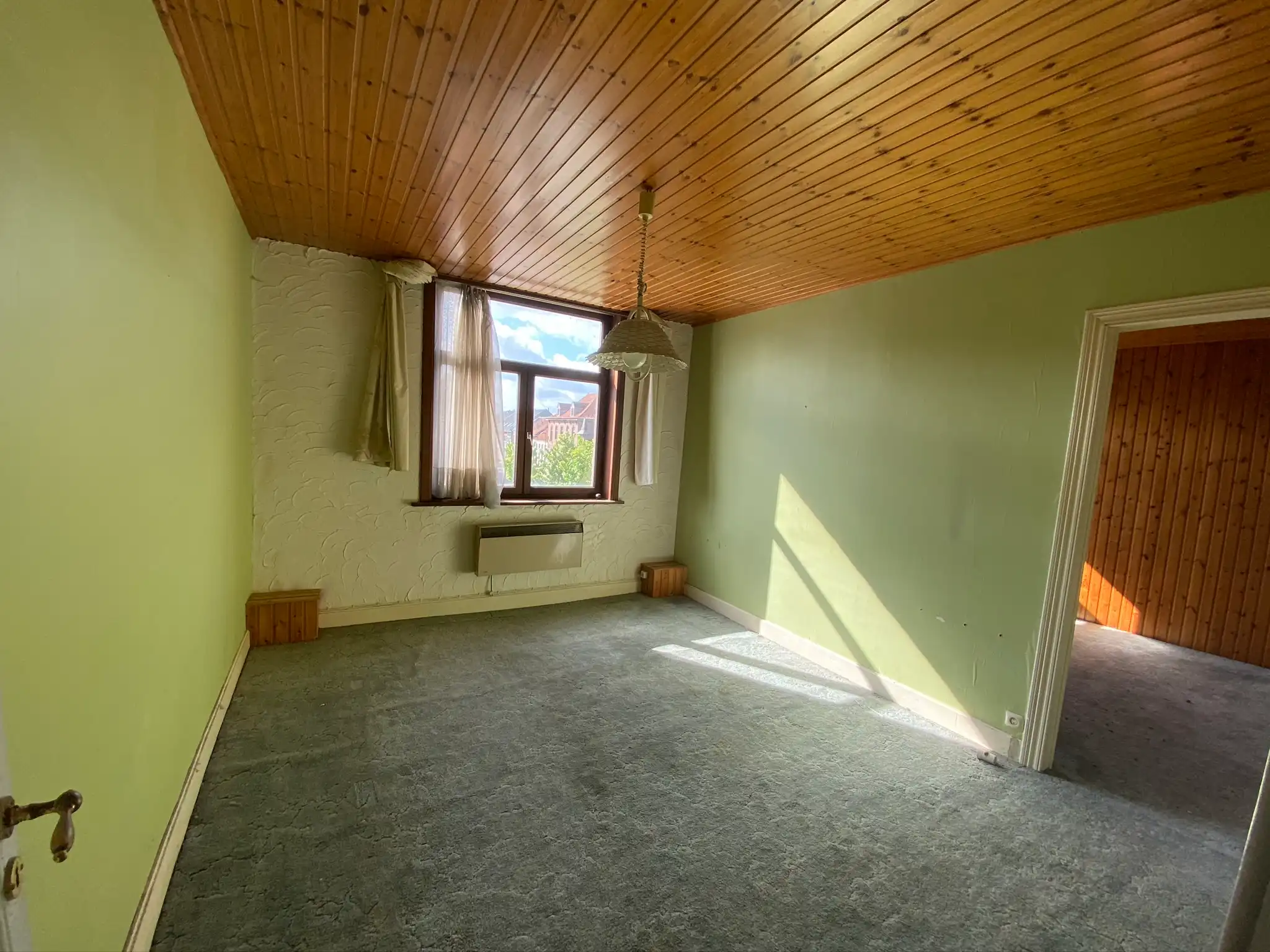 Zeer grondig te renoveren gebouw boordevol karakter foto 10