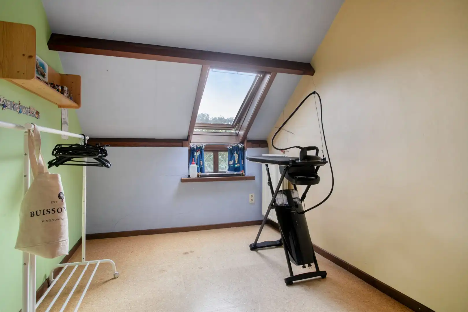 Rustig gelegen multifunctionele architecturale parel met prachtige tuin foto 21