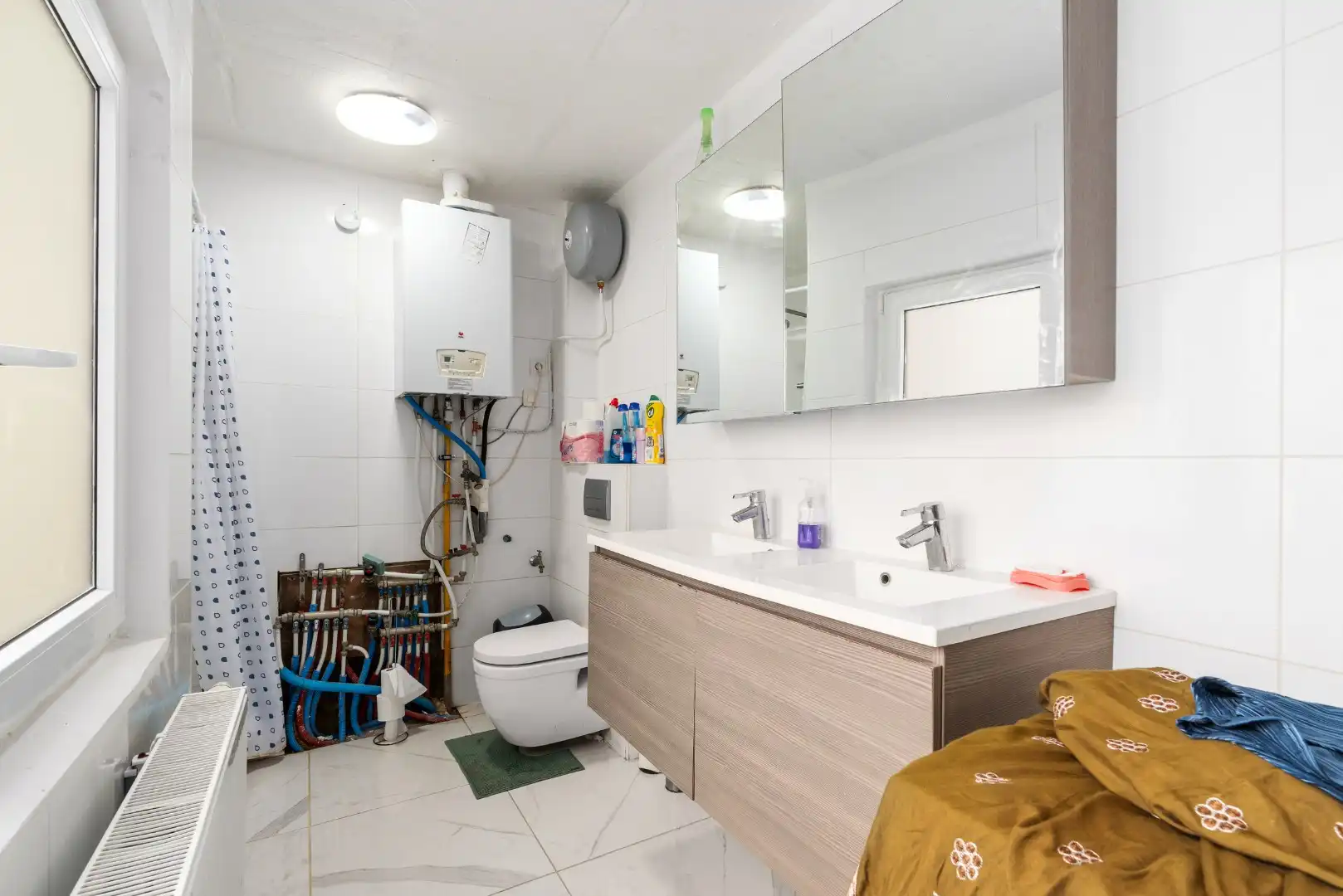 Verzorgde rijwoning gunstig gelegen te Oostende - Westerkwartier! foto 9
