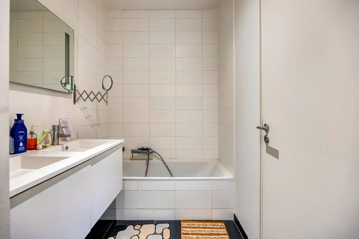 Europees kwartier: Top 2 slaapkamer appartement met ruim terras foto 15