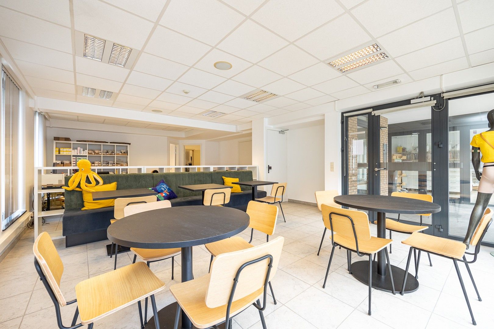 OPBRENGSTEIGENDOM foto 2