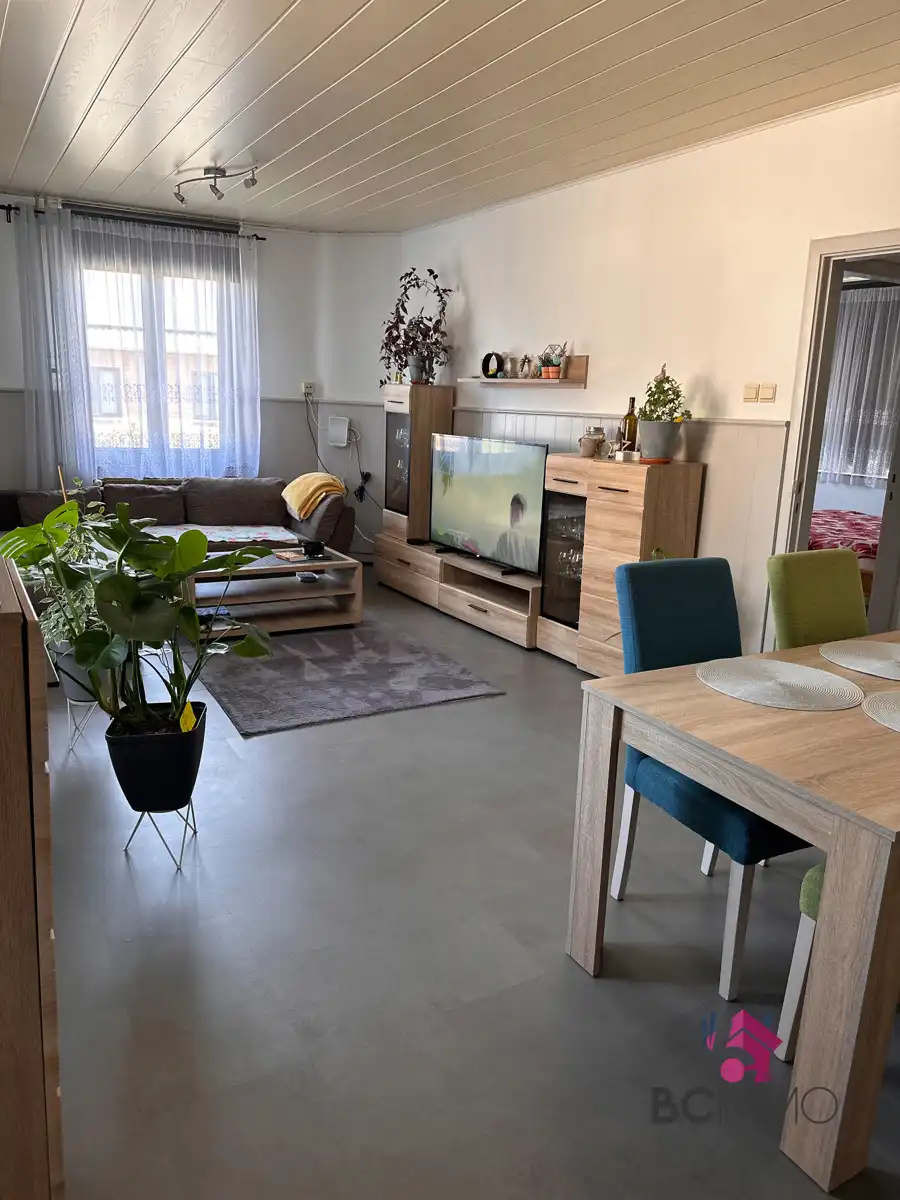 Karaktervolle woning met potentieel op rustige ligging foto 3
