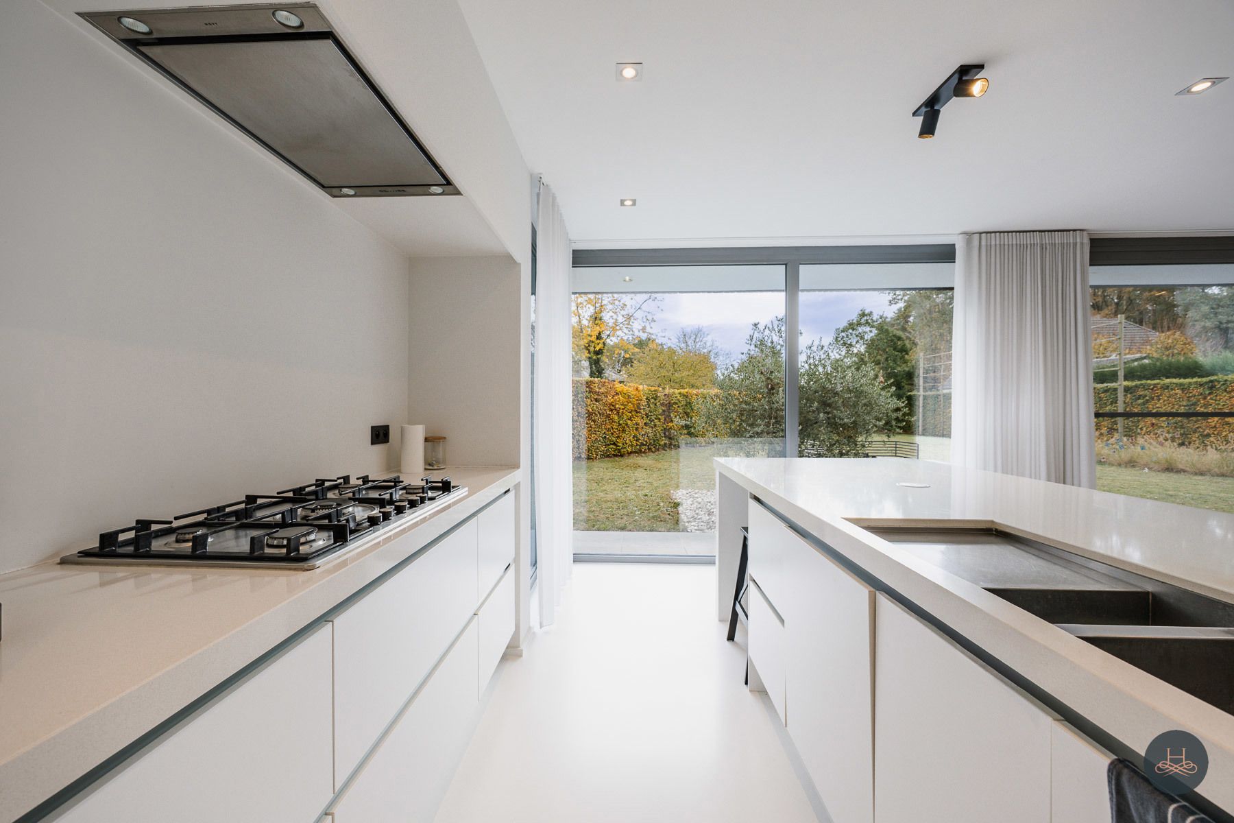 Moderne villa op toplocatie – grens Keerbergen / Bonheiden foto 11