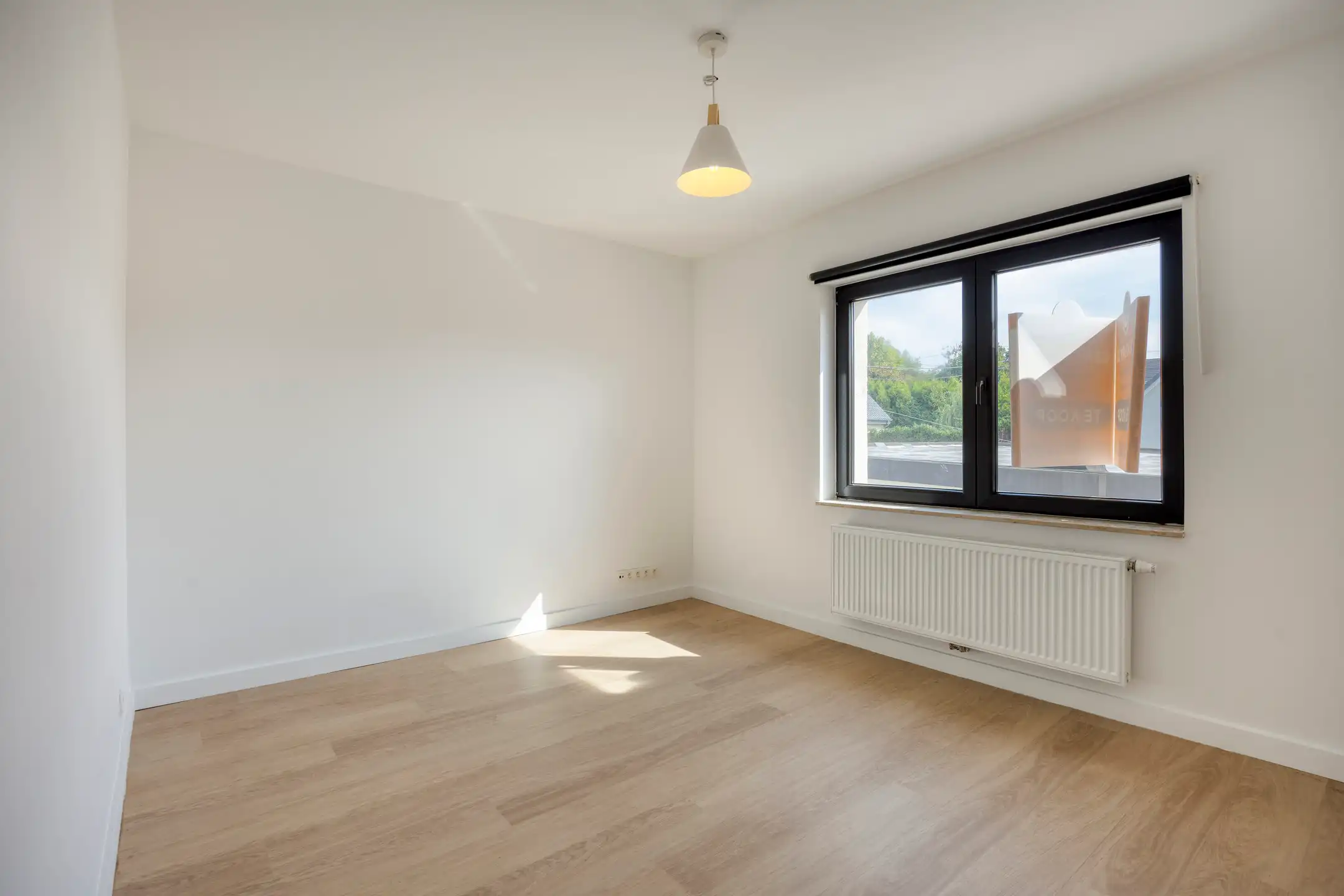 Instapklare starterswoning met 2 slaapkamers te Bertem foto 13