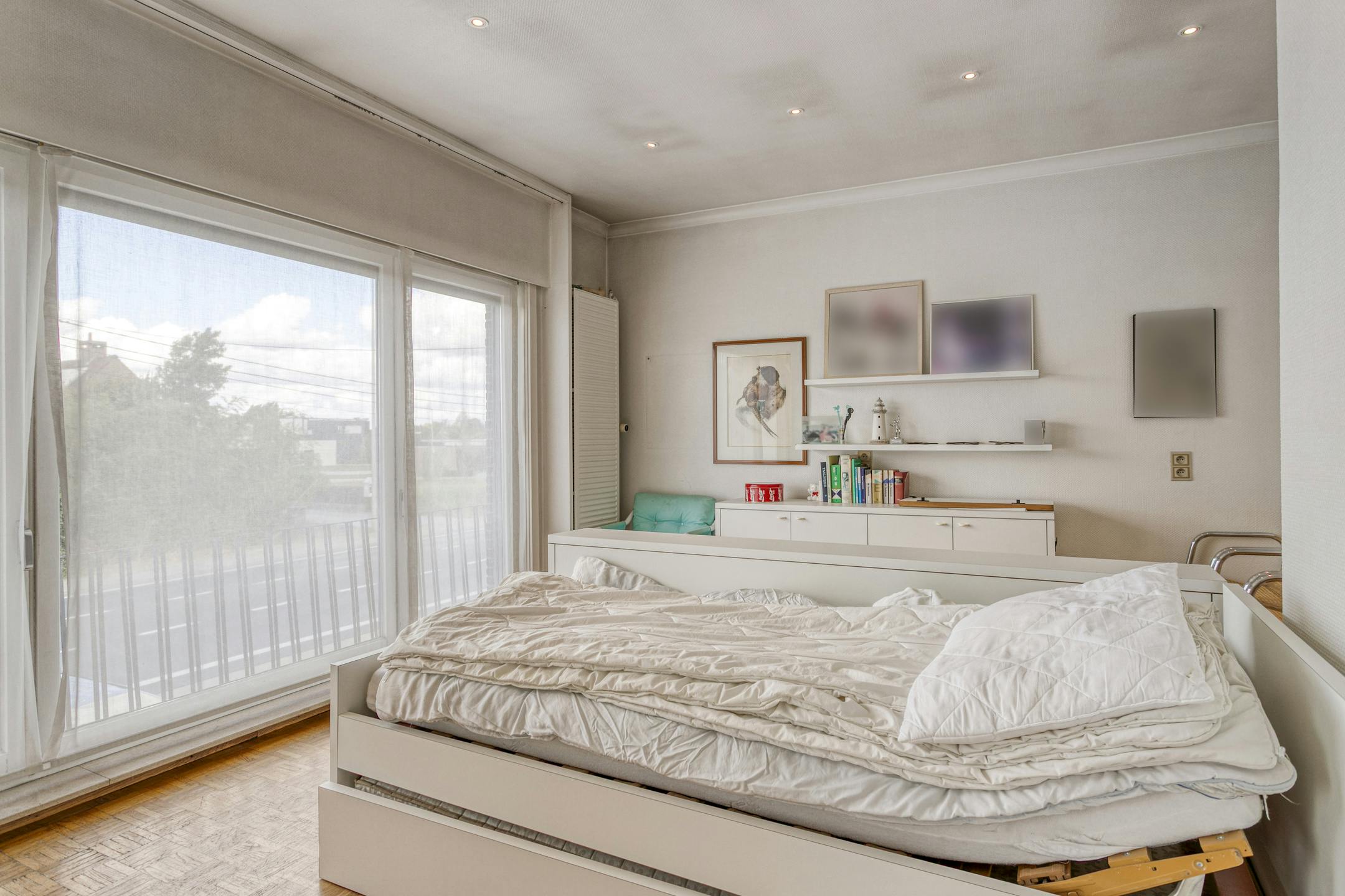 Aangenaam huis met 4 kamers te koop in centrum Beveren-Leie foto 12