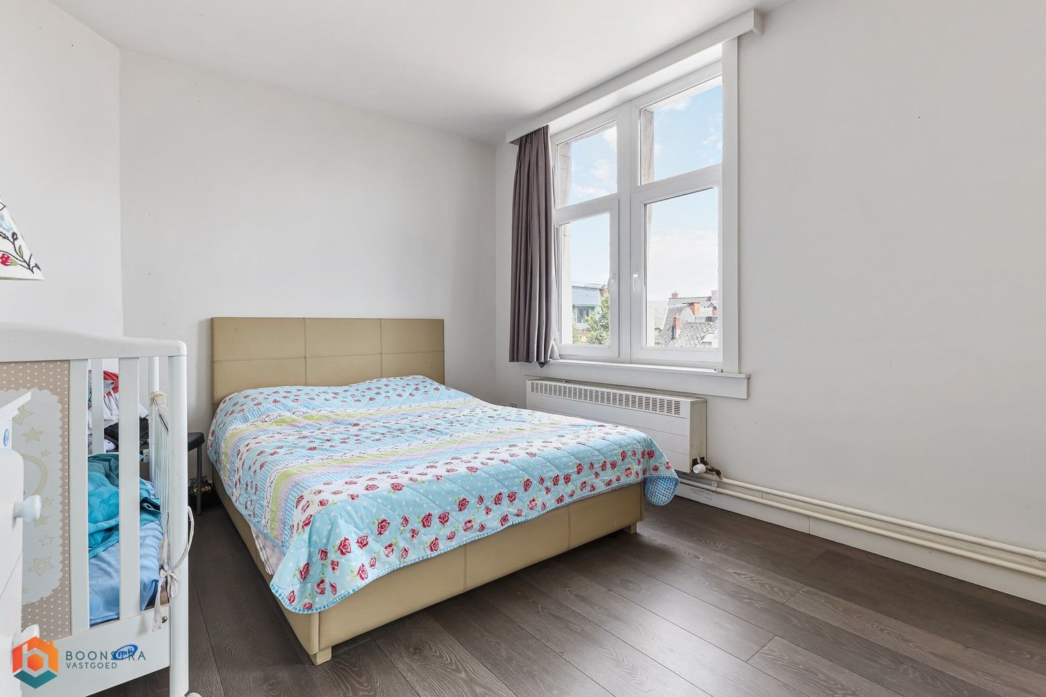 App. met 2 slpkrs te Lier te huur voor 6m foto 12