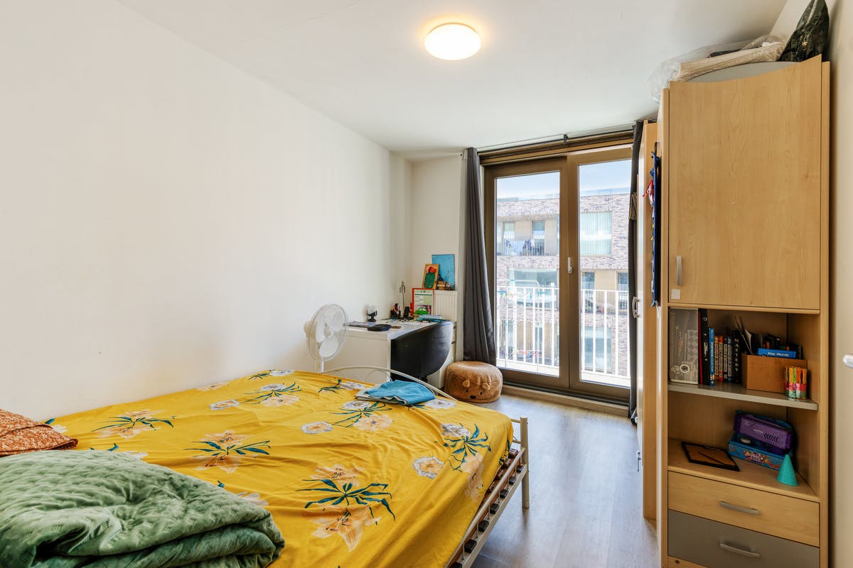 Appartement te koop op fantastische locatie in Brugge foto 7